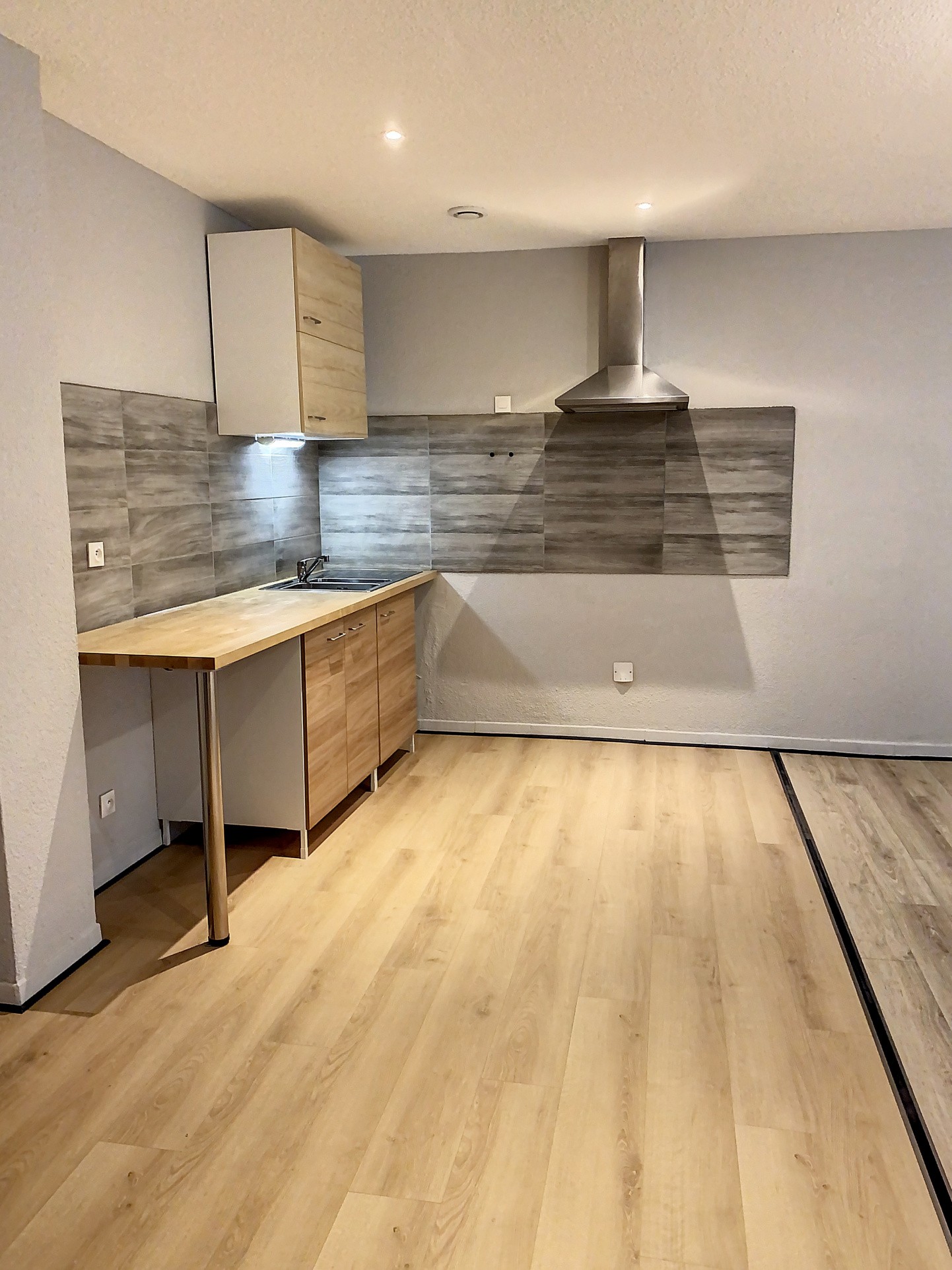 Vente Appartement à Annonay 3 pièces