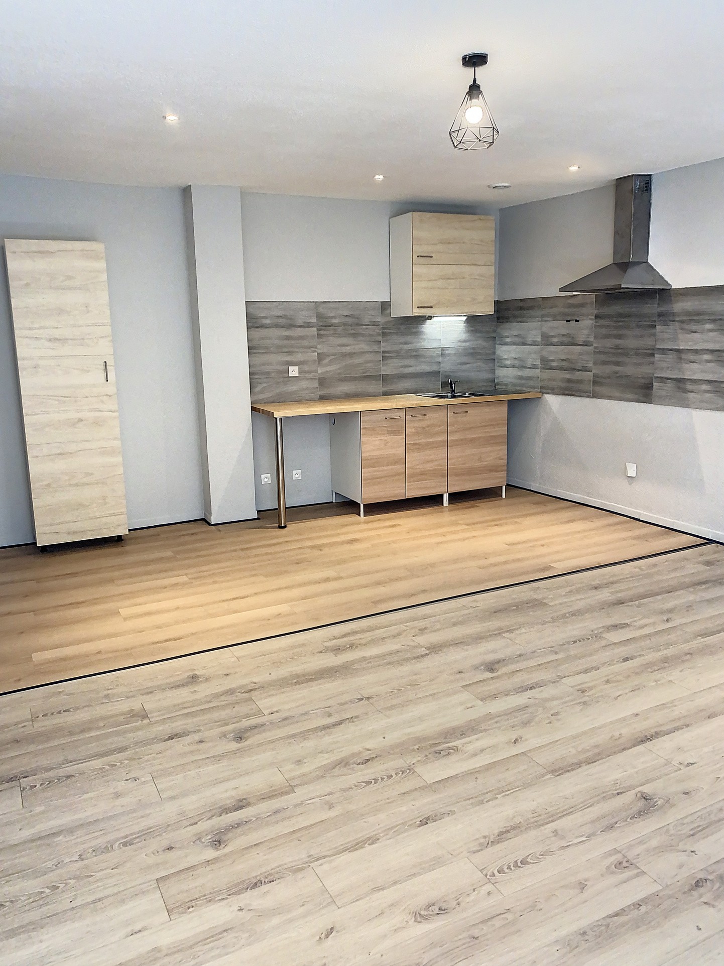 Vente Appartement à Annonay 3 pièces