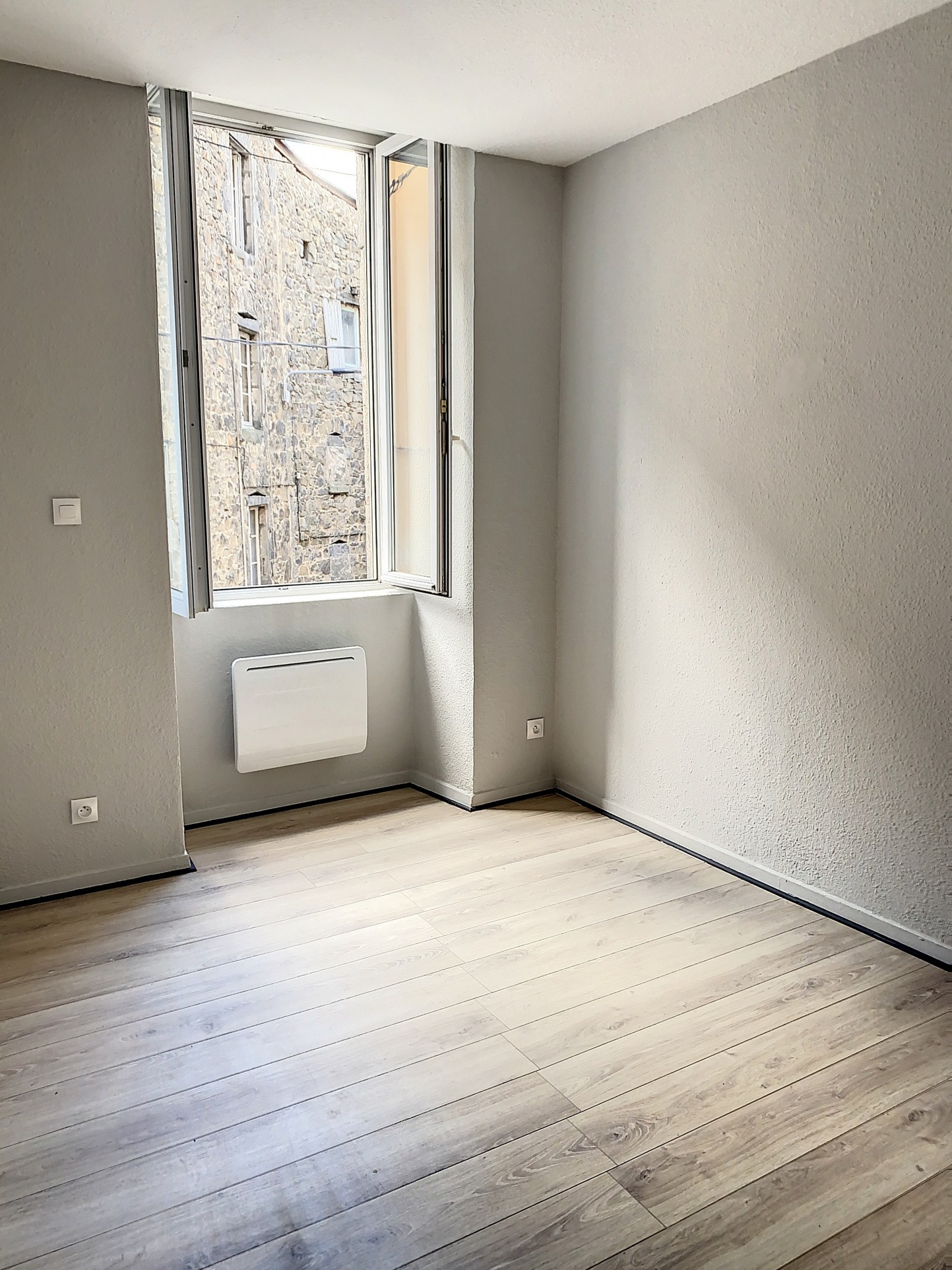 Vente Appartement à Annonay 3 pièces