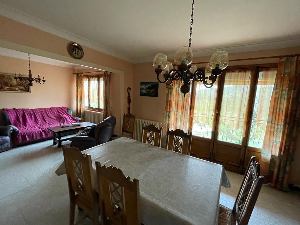 Vente Maison à Annonay 4 pièces