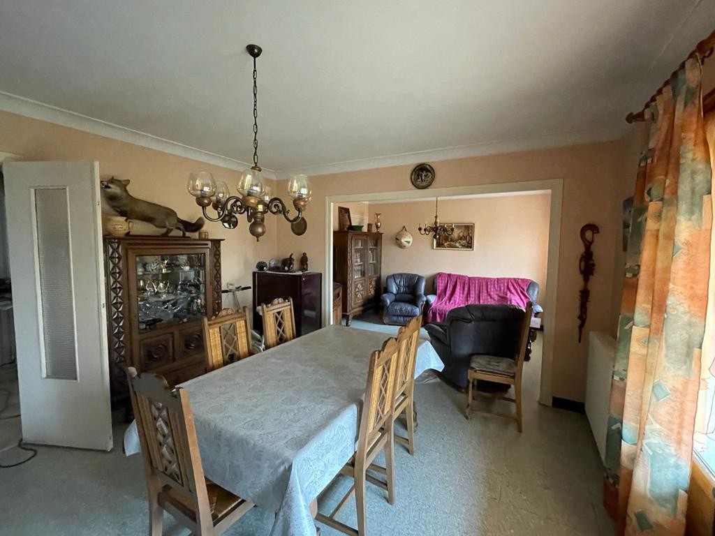 Vente Maison à Annonay 4 pièces