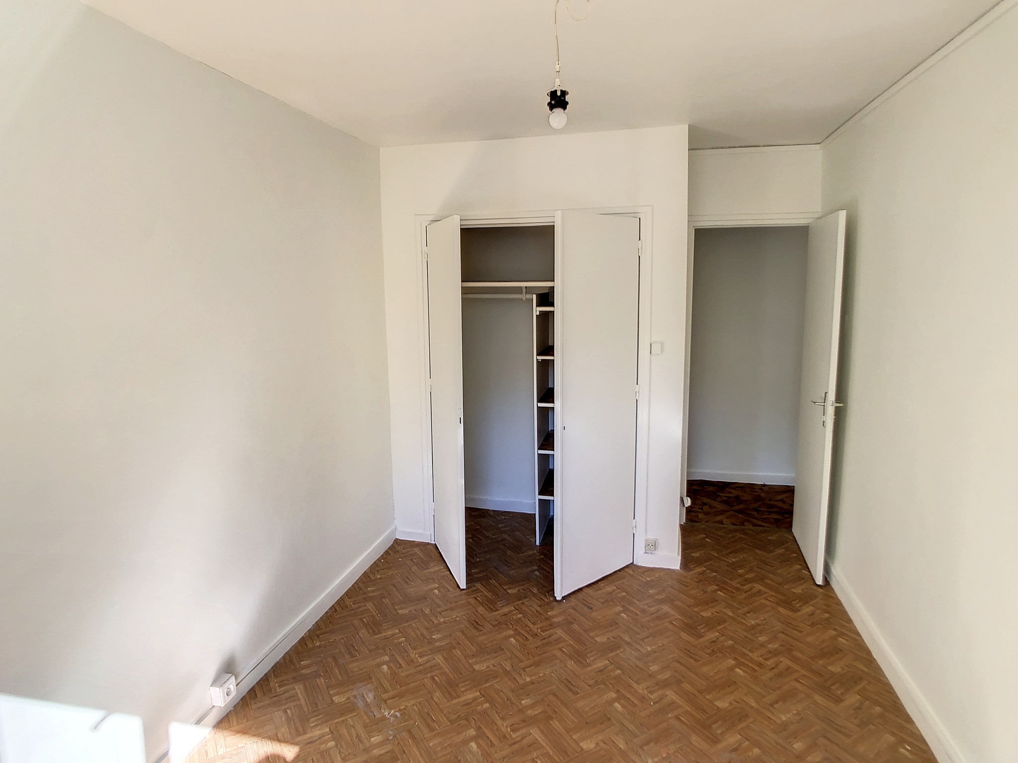 Location Appartement à Lyon 7e arrondissement 3 pièces