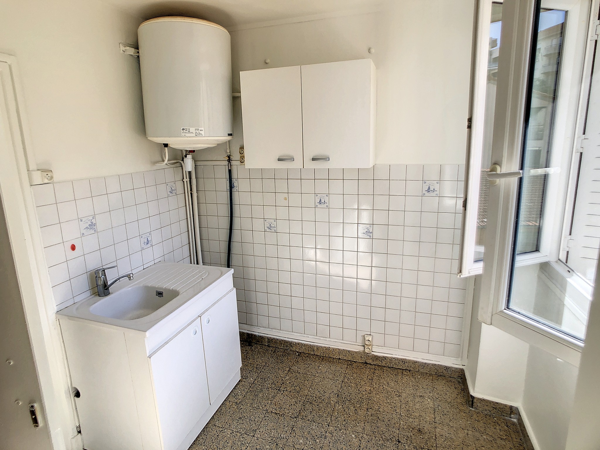 Location Appartement à Lyon 7e arrondissement 3 pièces