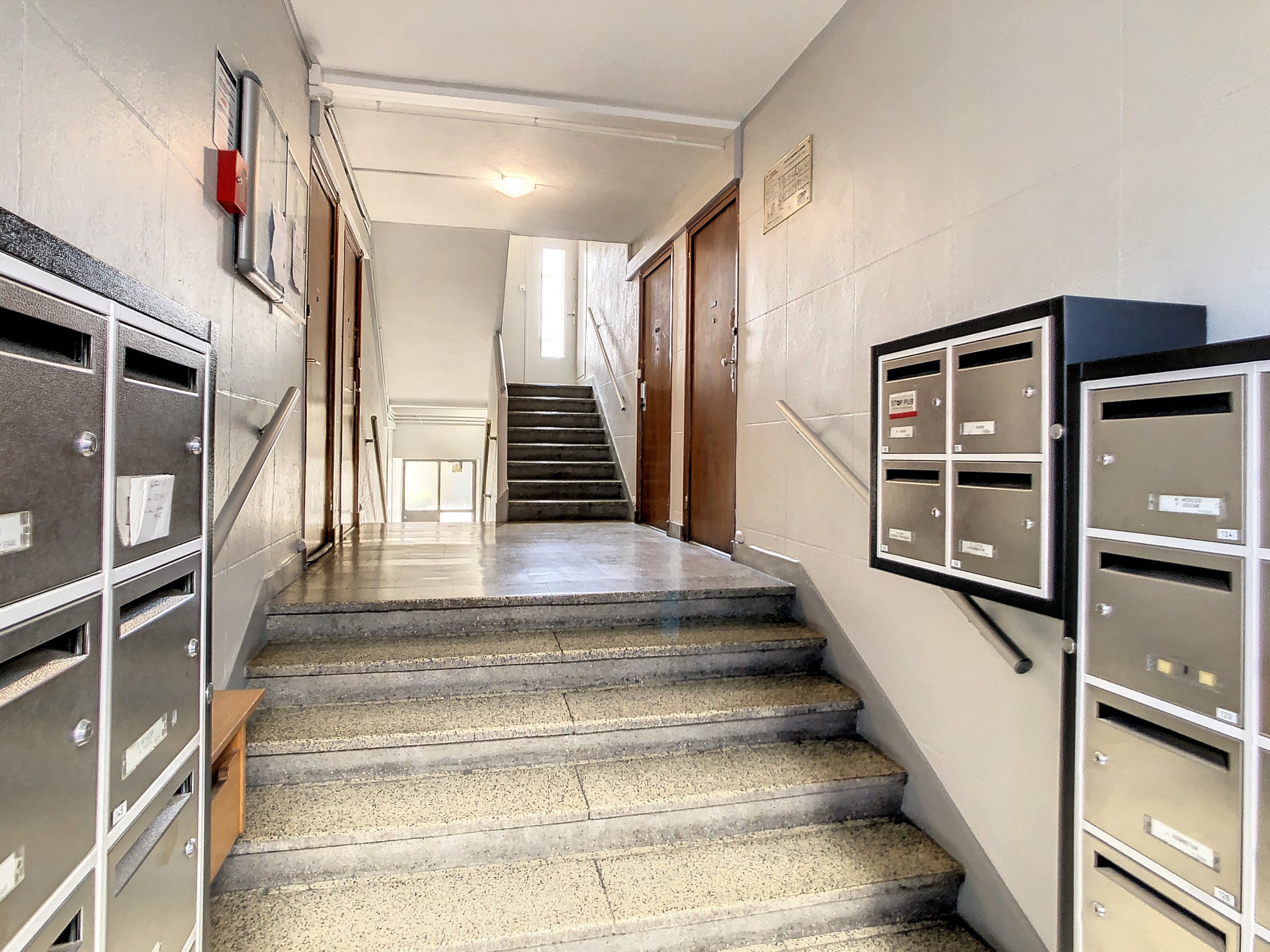 Location Appartement à Lyon 7e arrondissement 3 pièces