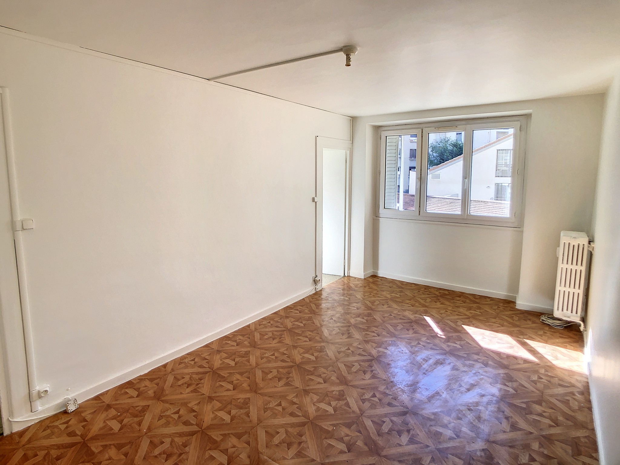 Location Appartement à Lyon 7e arrondissement 3 pièces