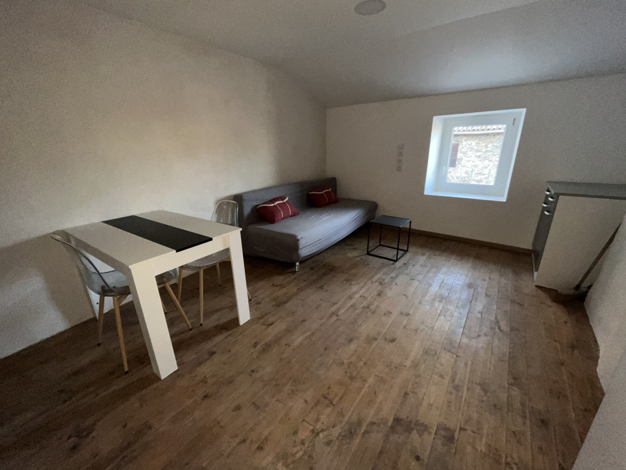 Location Appartement à Annonay 1 pièce