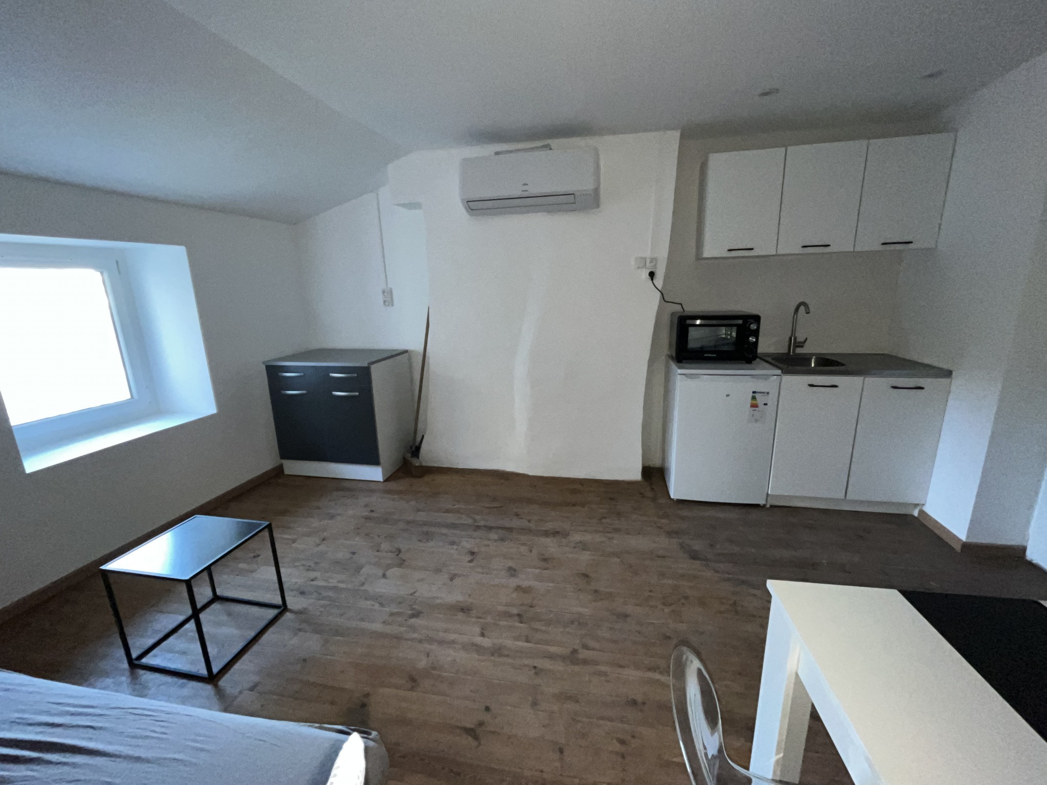 Location Appartement à Annonay 1 pièce