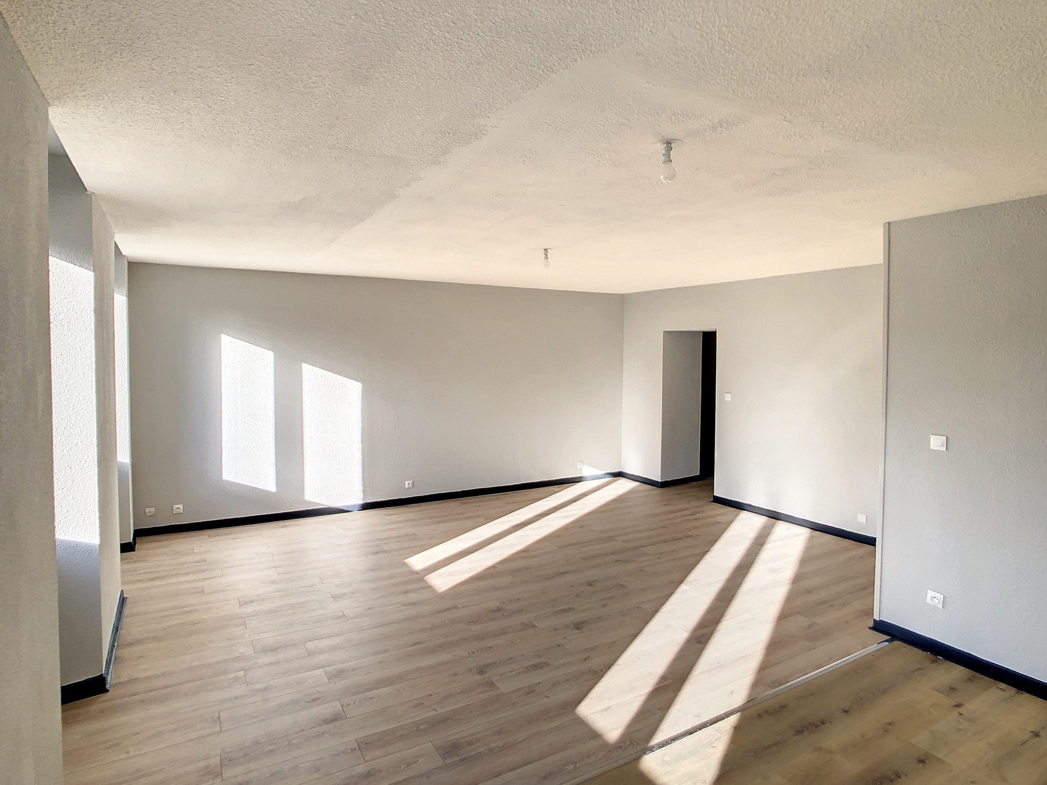 Vente Appartement à Annonay 2 pièces