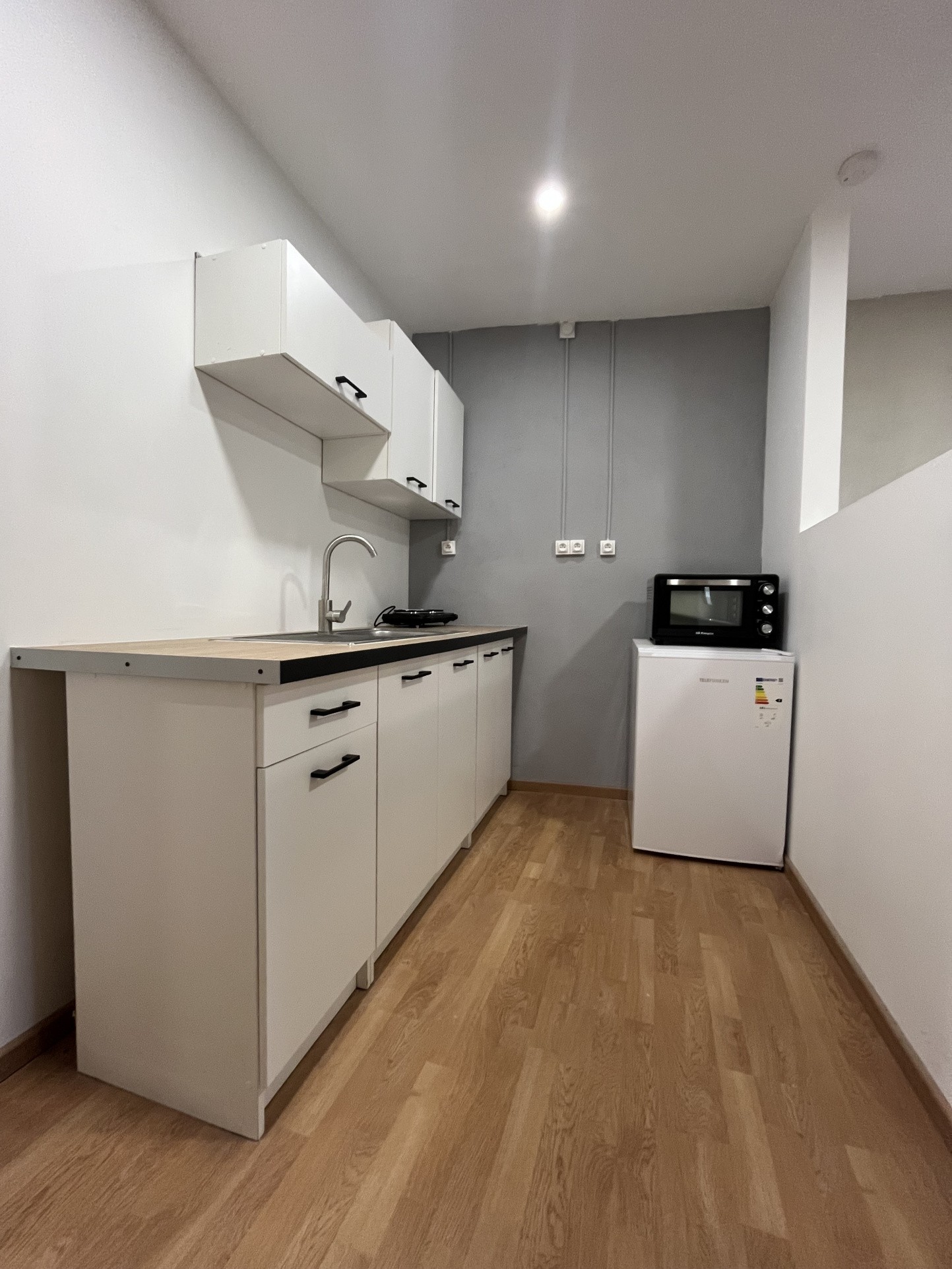 Location Appartement à Annonay 1 pièce