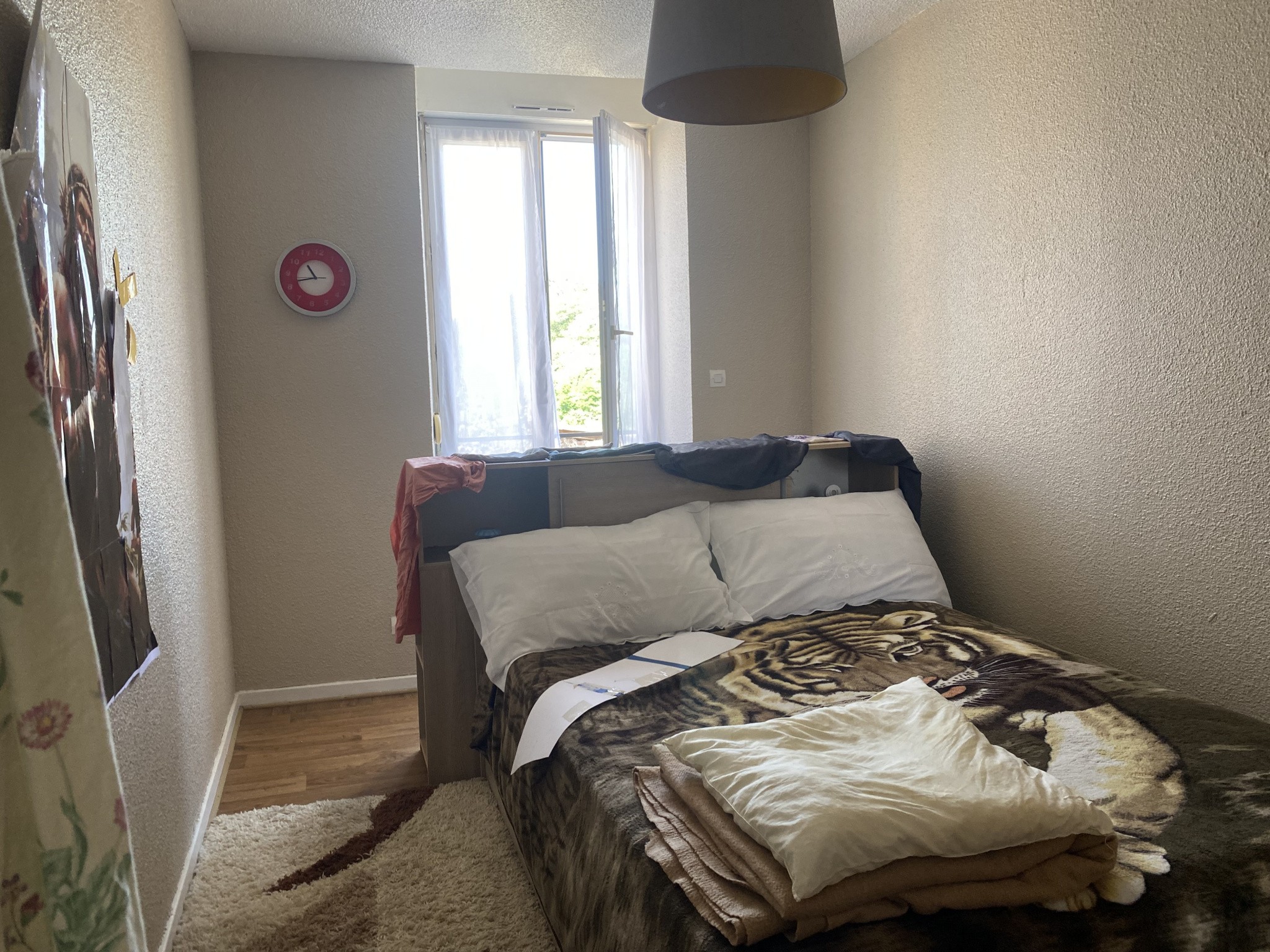 Vente Appartement à Annonay 3 pièces