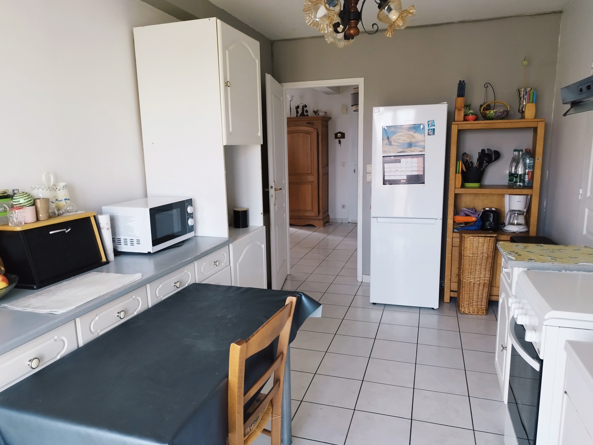 Vente Maison à Roiffieux 5 pièces