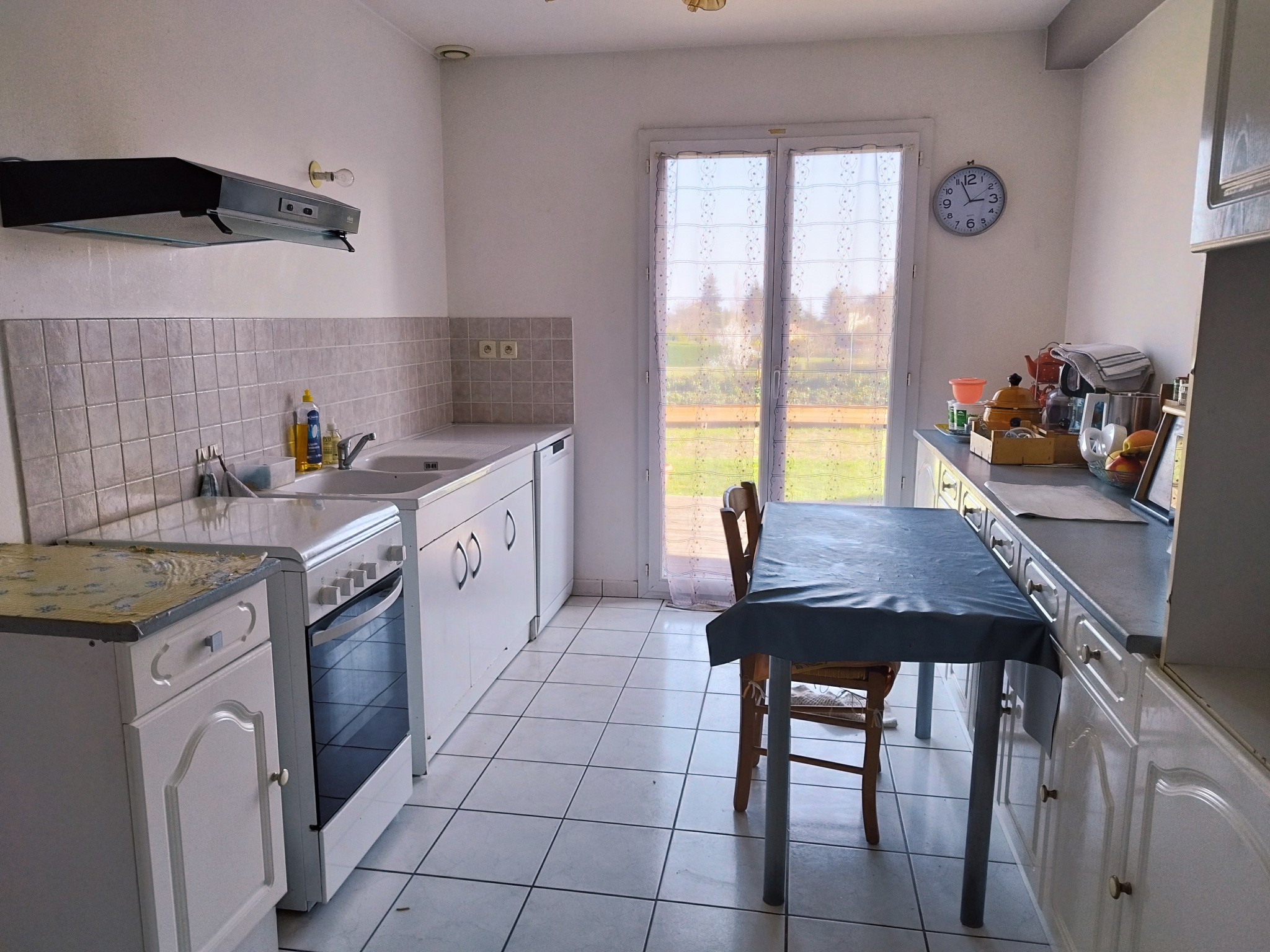 Vente Maison à Roiffieux 5 pièces