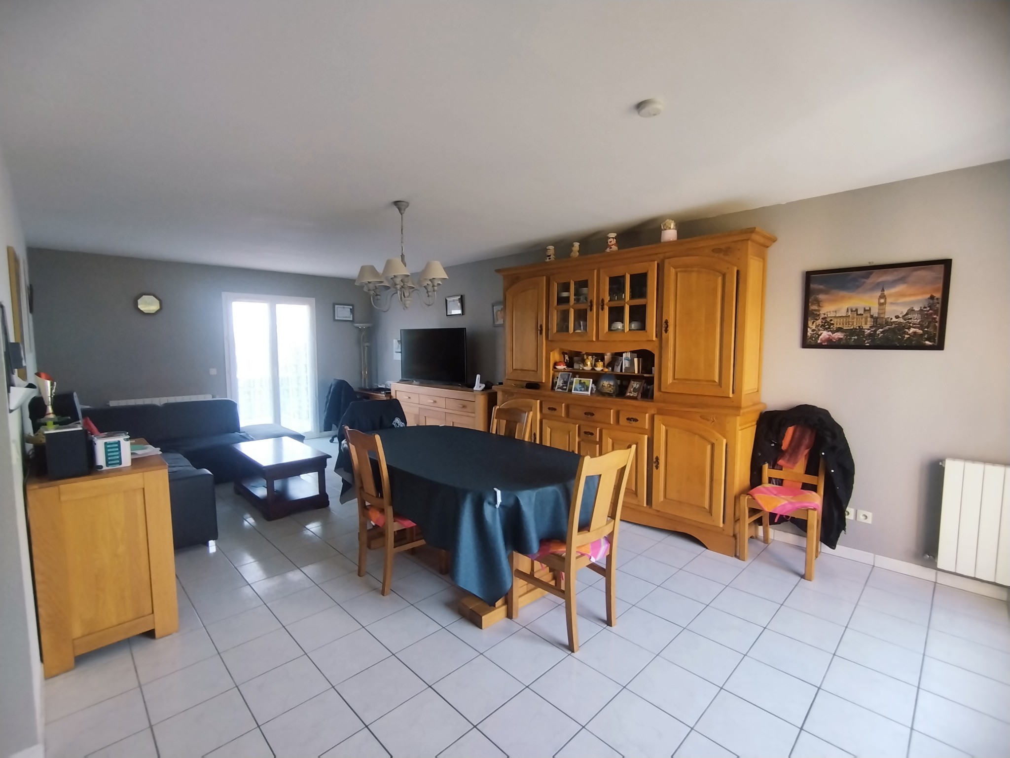 Vente Maison à Roiffieux 5 pièces