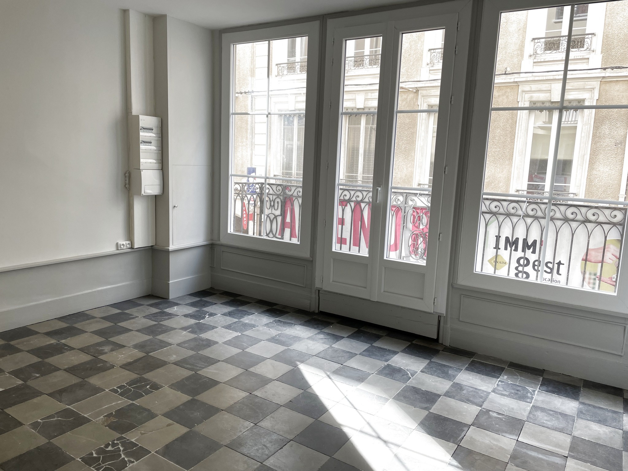 Location Appartement à Annonay 1 pièce