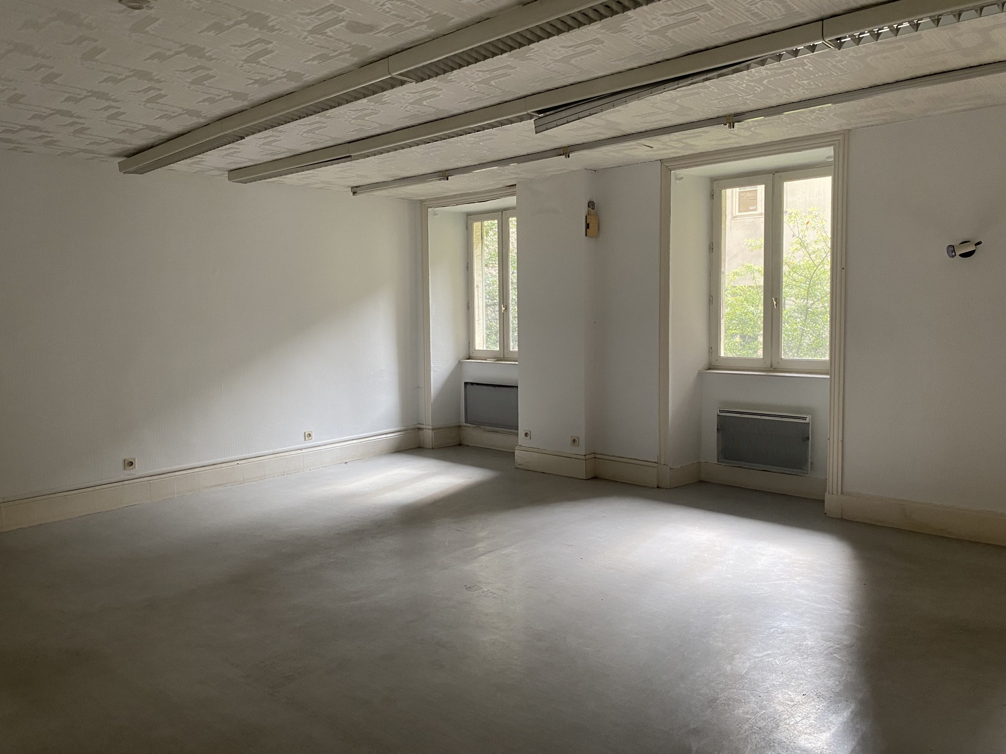 Vente Appartement à Annonay 7 pièces