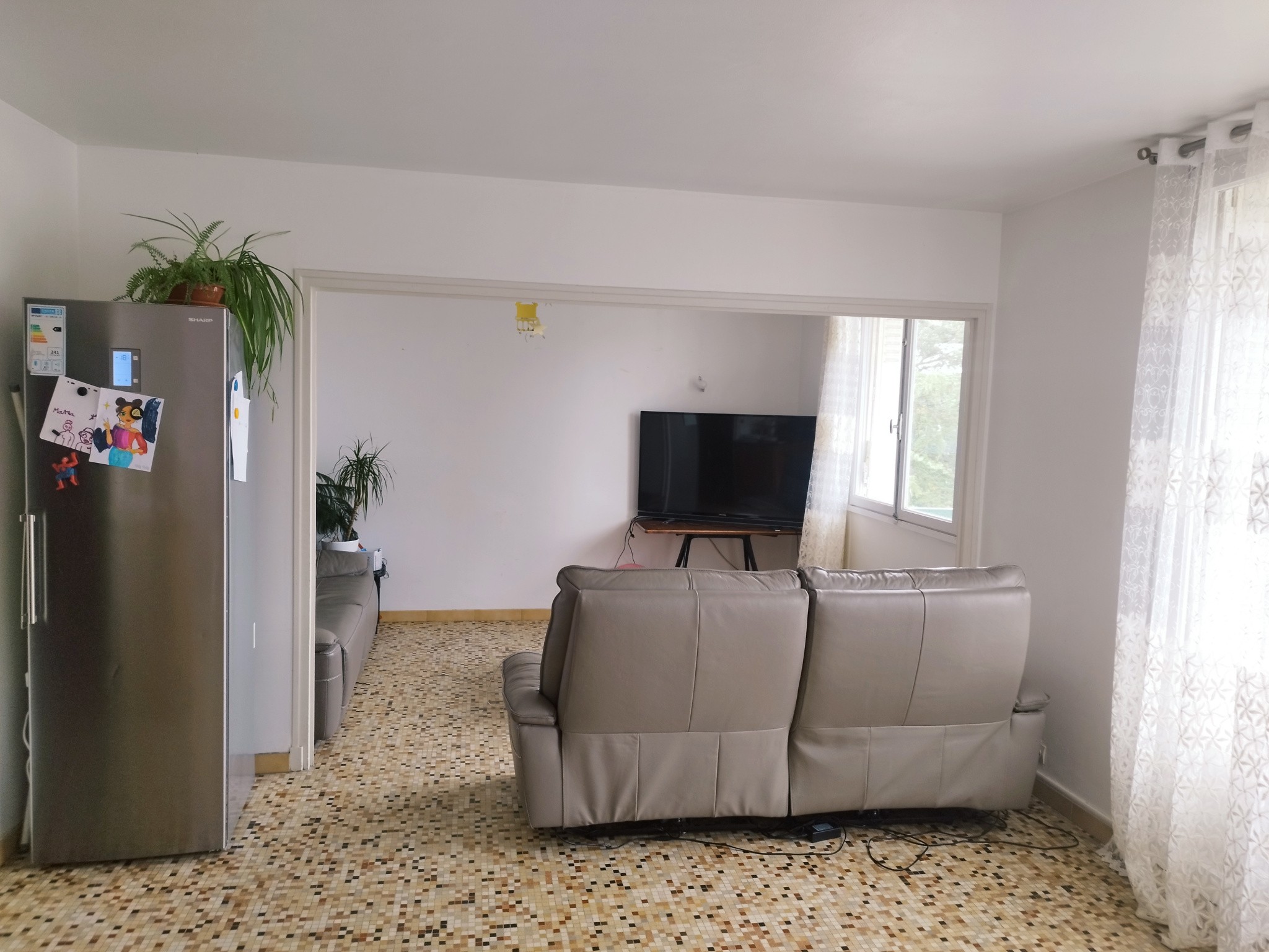 Vente Appartement à Annonay 5 pièces