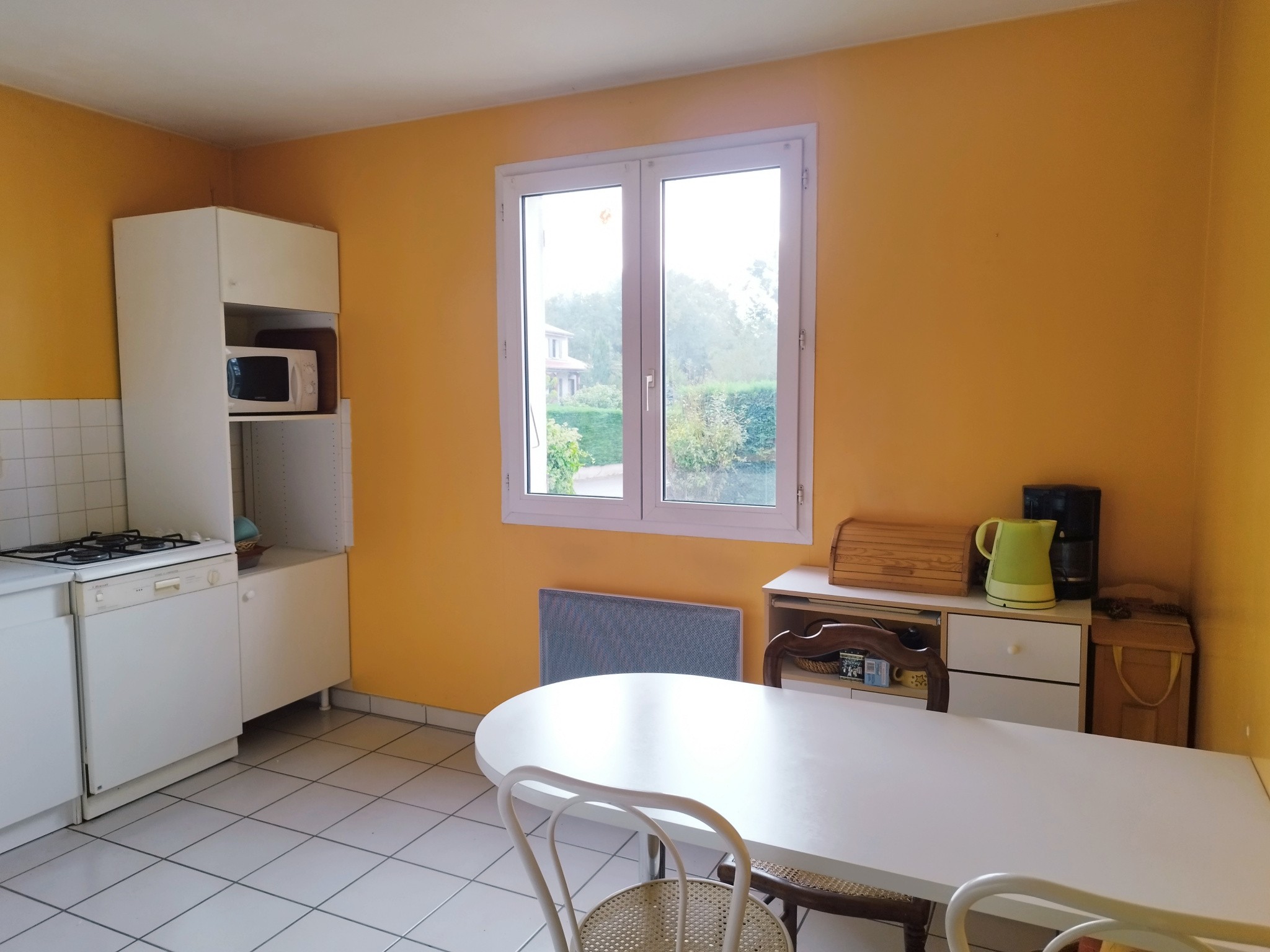 Vente Maison à Davézieux 5 pièces