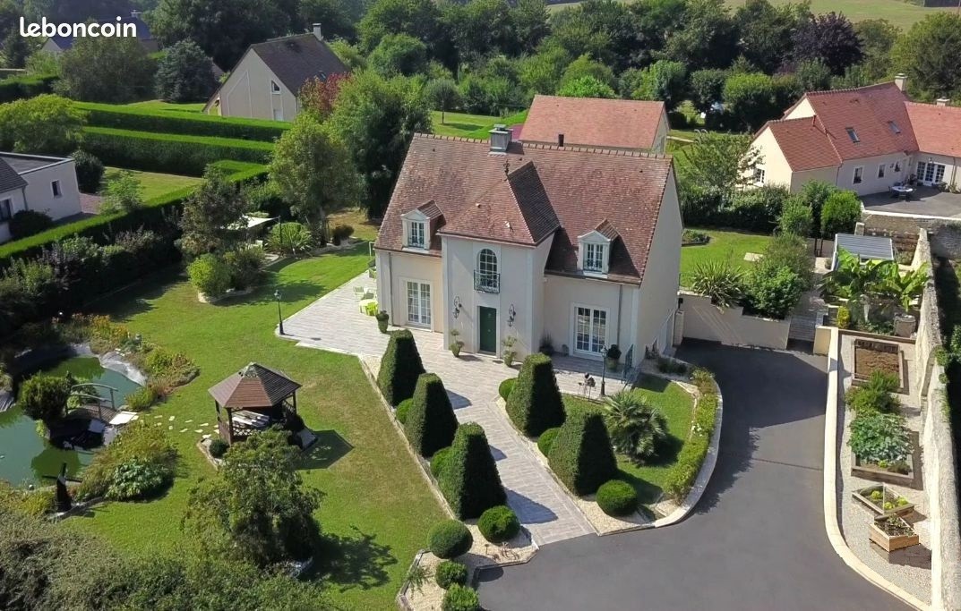 Vente Maison à Caen 6 pièces