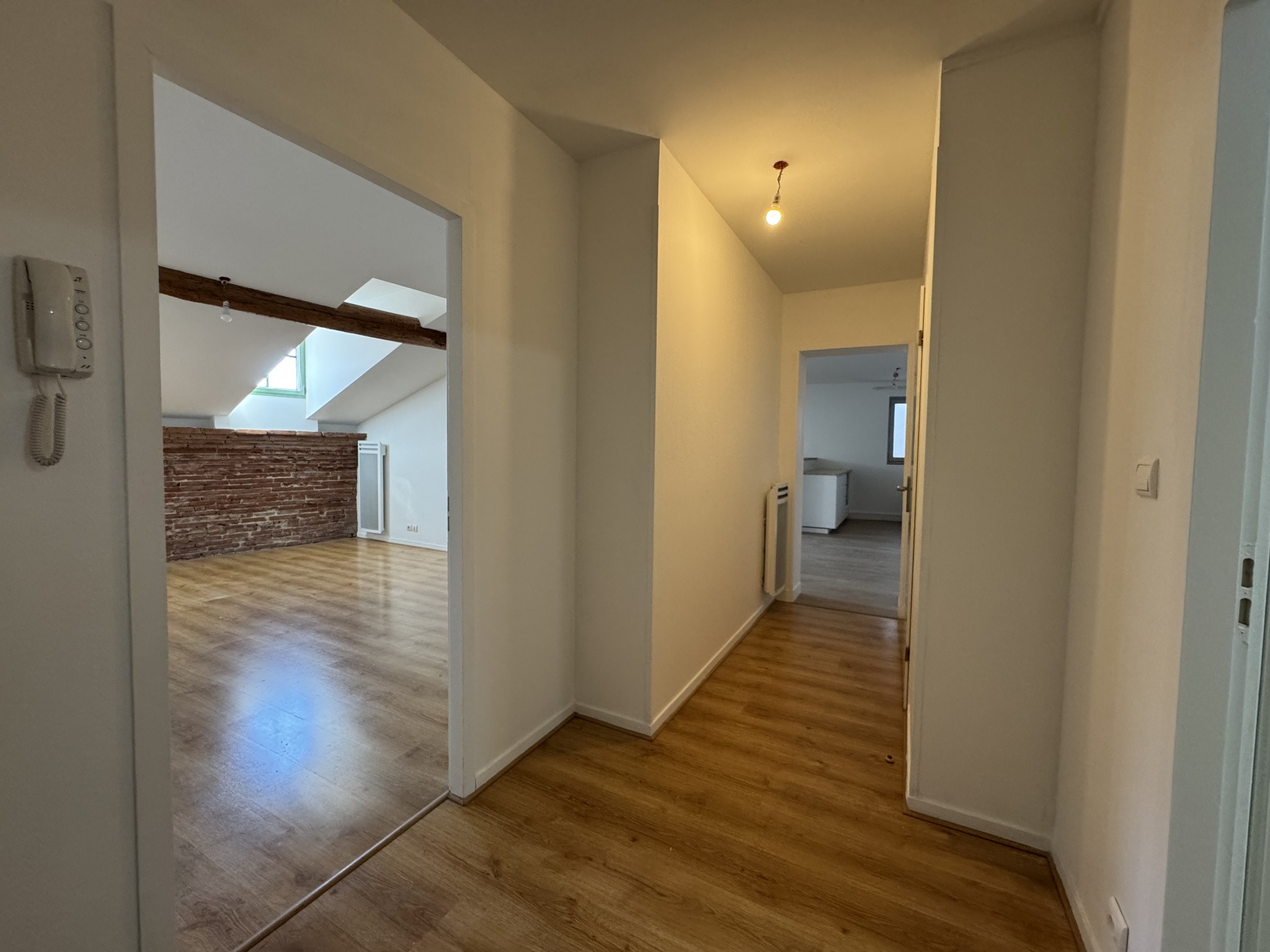 Location Appartement à Toulouse 5 pièces