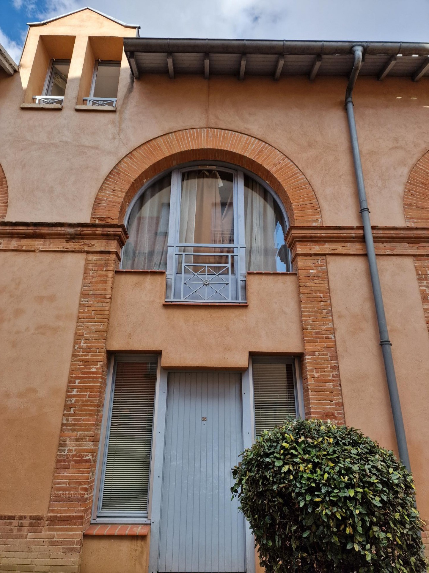 Location Appartement à Toulouse 1 pièce