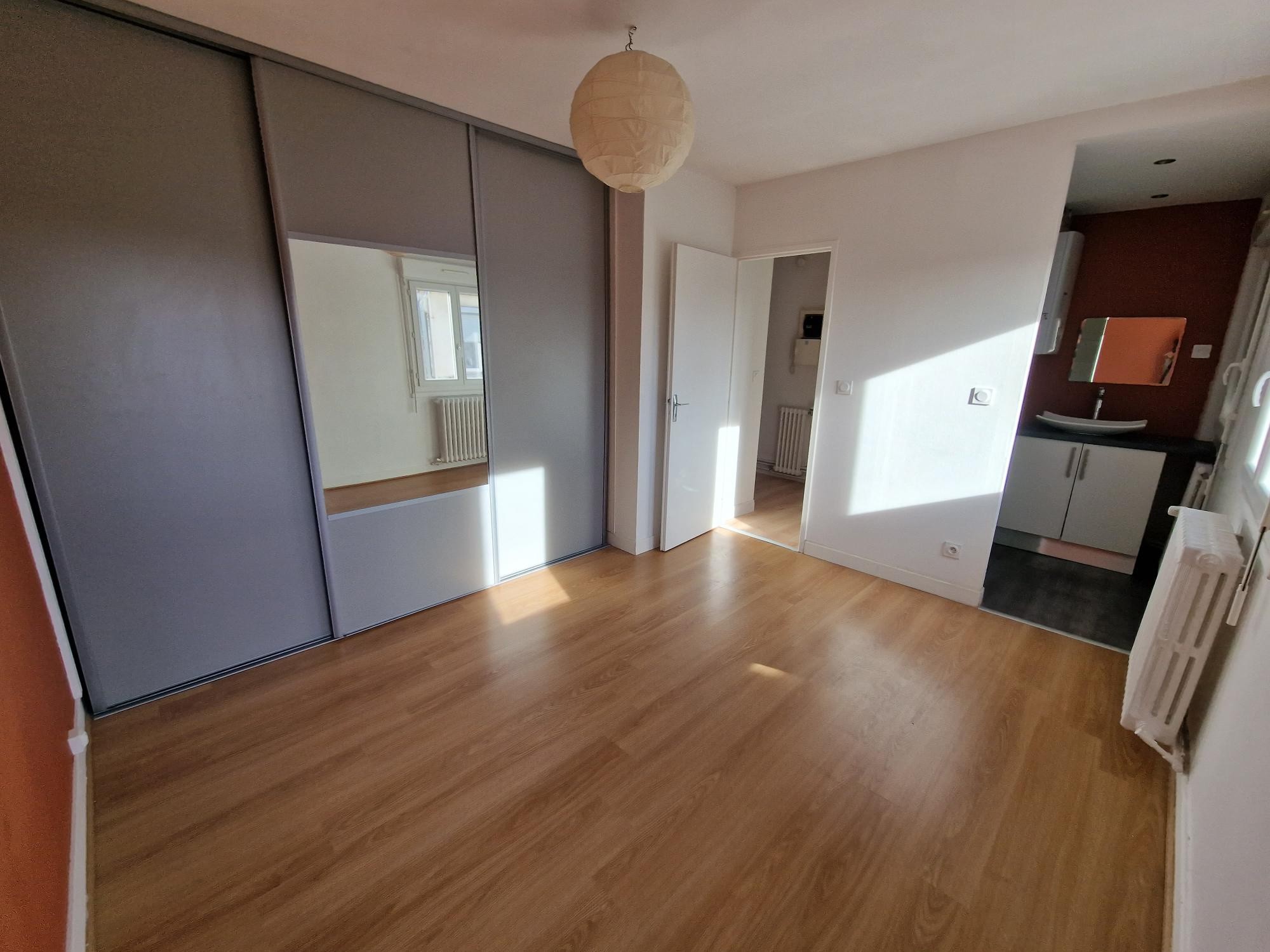 Location Appartement à Toulouse 2 pièces