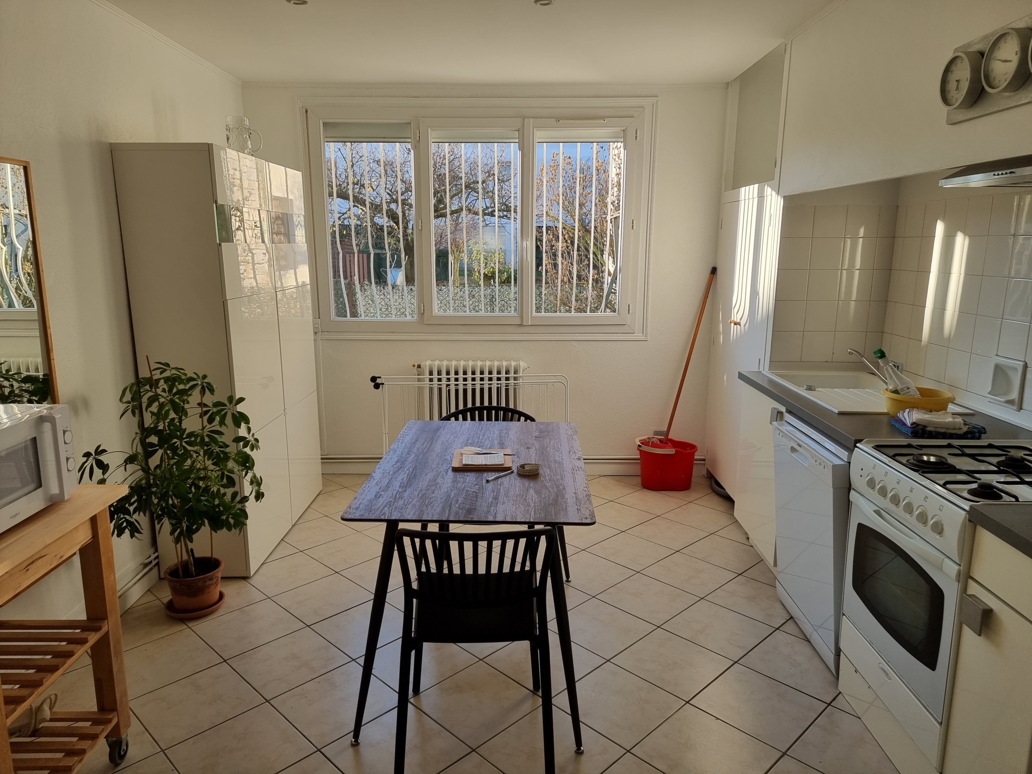 Vente Maison à Toulouse 6 pièces