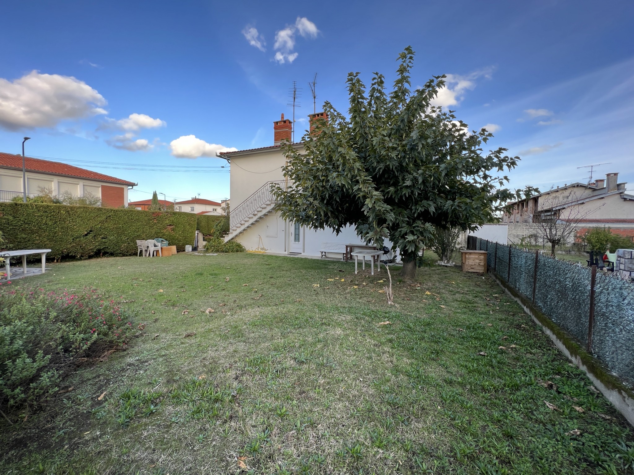 Vente Maison à Toulouse 6 pièces