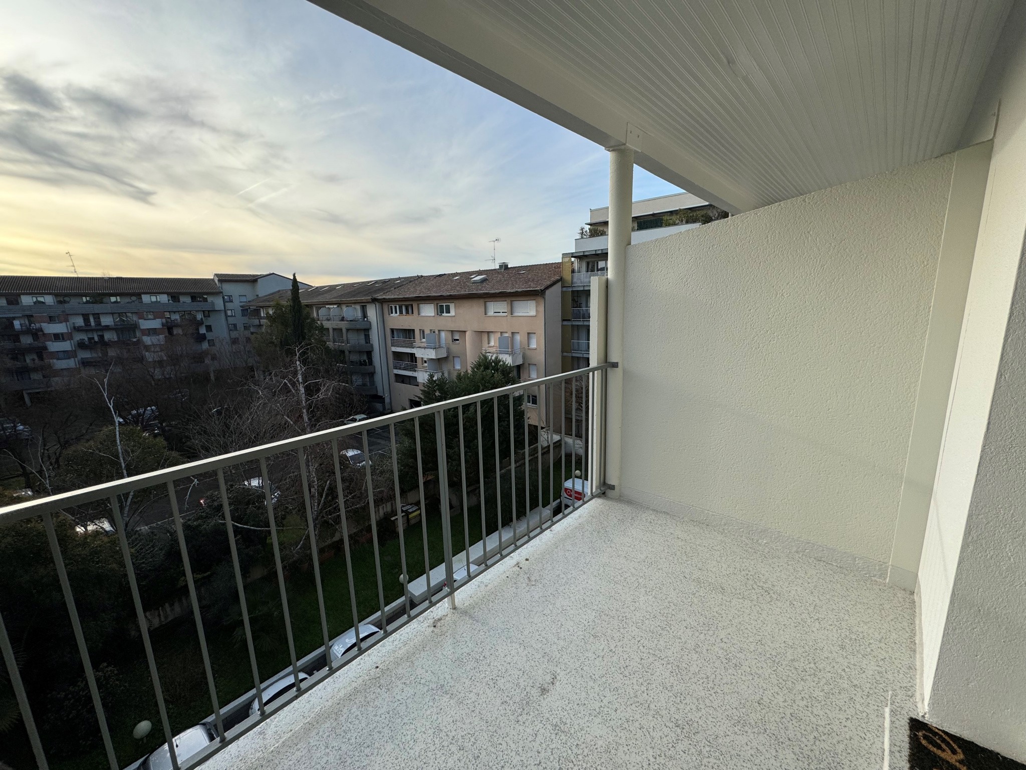 Location Appartement à Toulouse 1 pièce