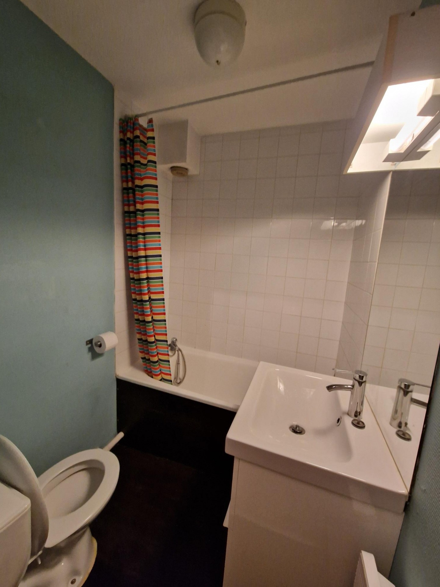 Location Appartement à Toulouse 1 pièce