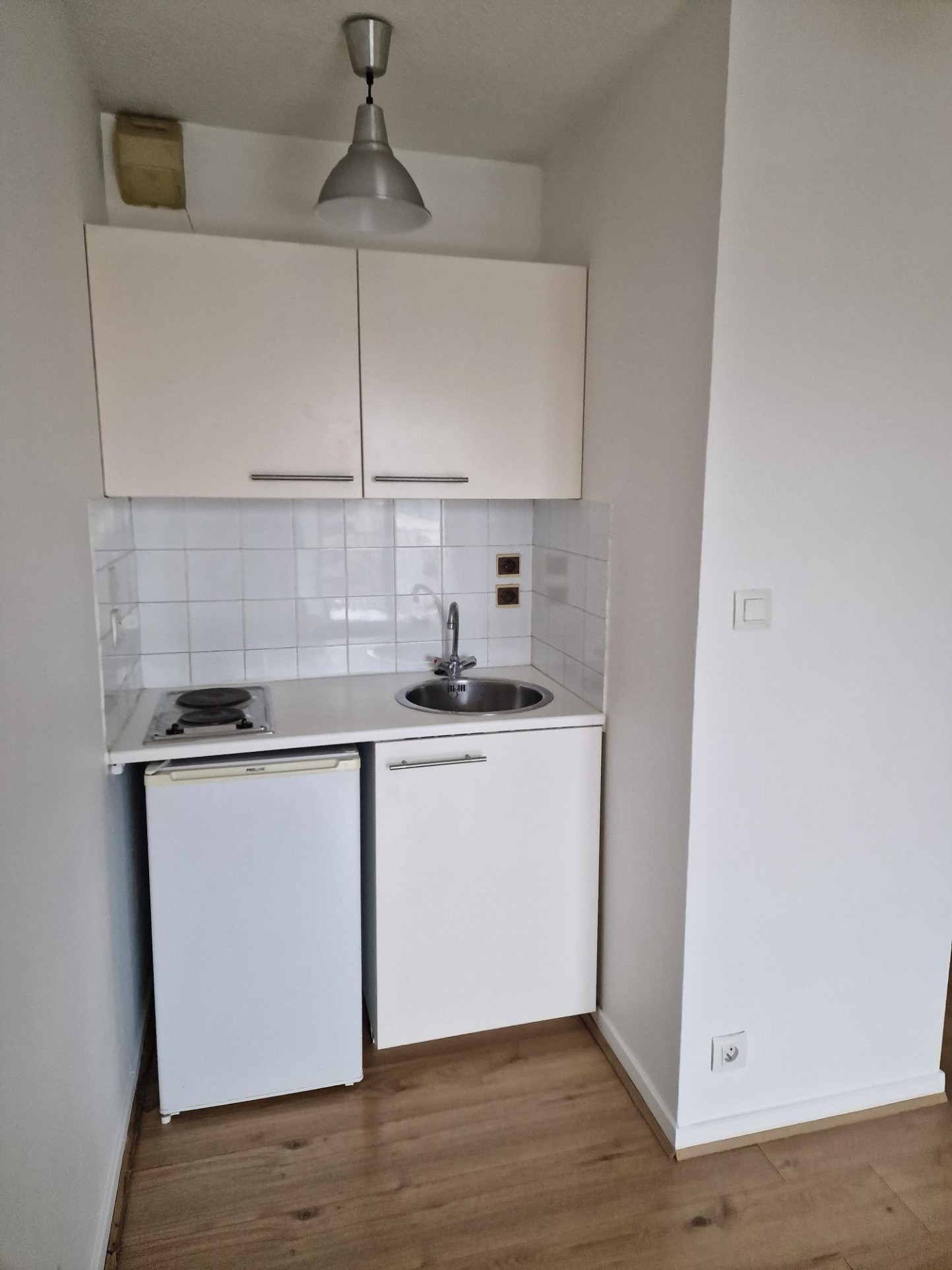 Location Appartement à Toulouse 1 pièce