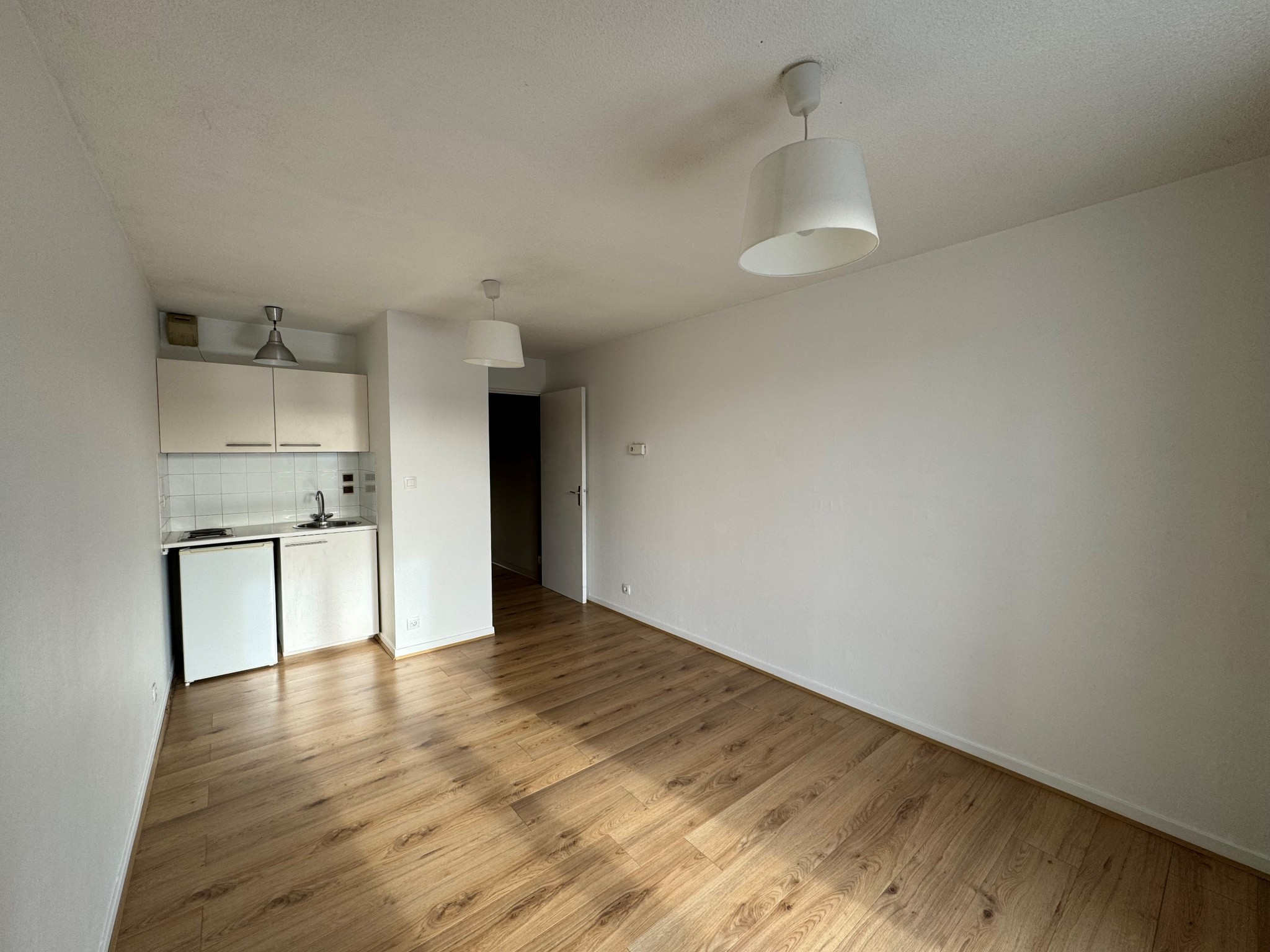 Location Appartement à Toulouse 1 pièce