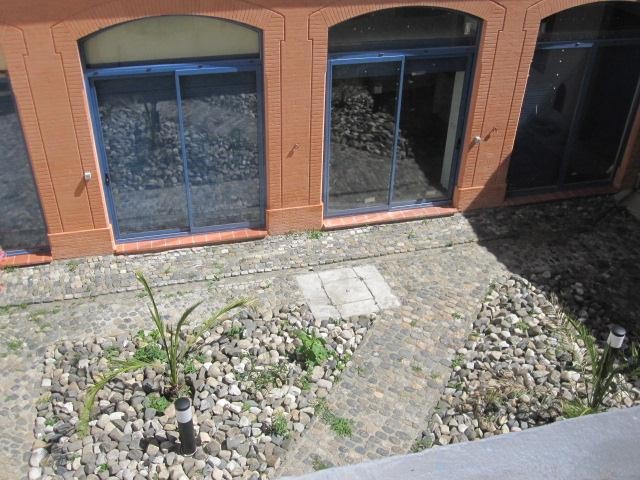 Location Appartement à Toulouse 2 pièces