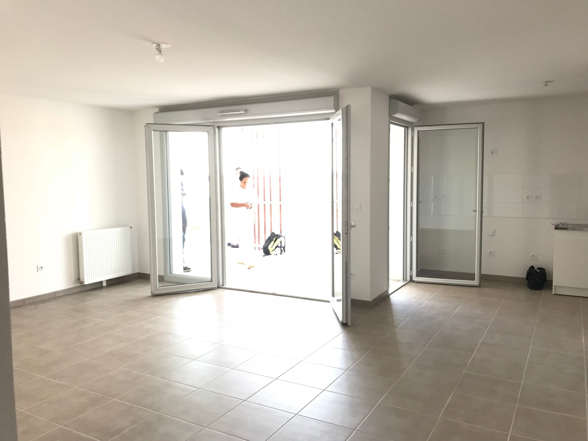 Location Appartement à Balma 4 pièces