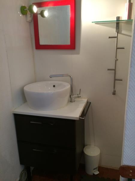 Location Appartement à Toulouse 2 pièces