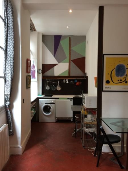 Location Appartement à Toulouse 2 pièces