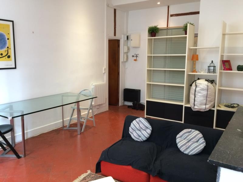 Location Appartement à Toulouse 2 pièces