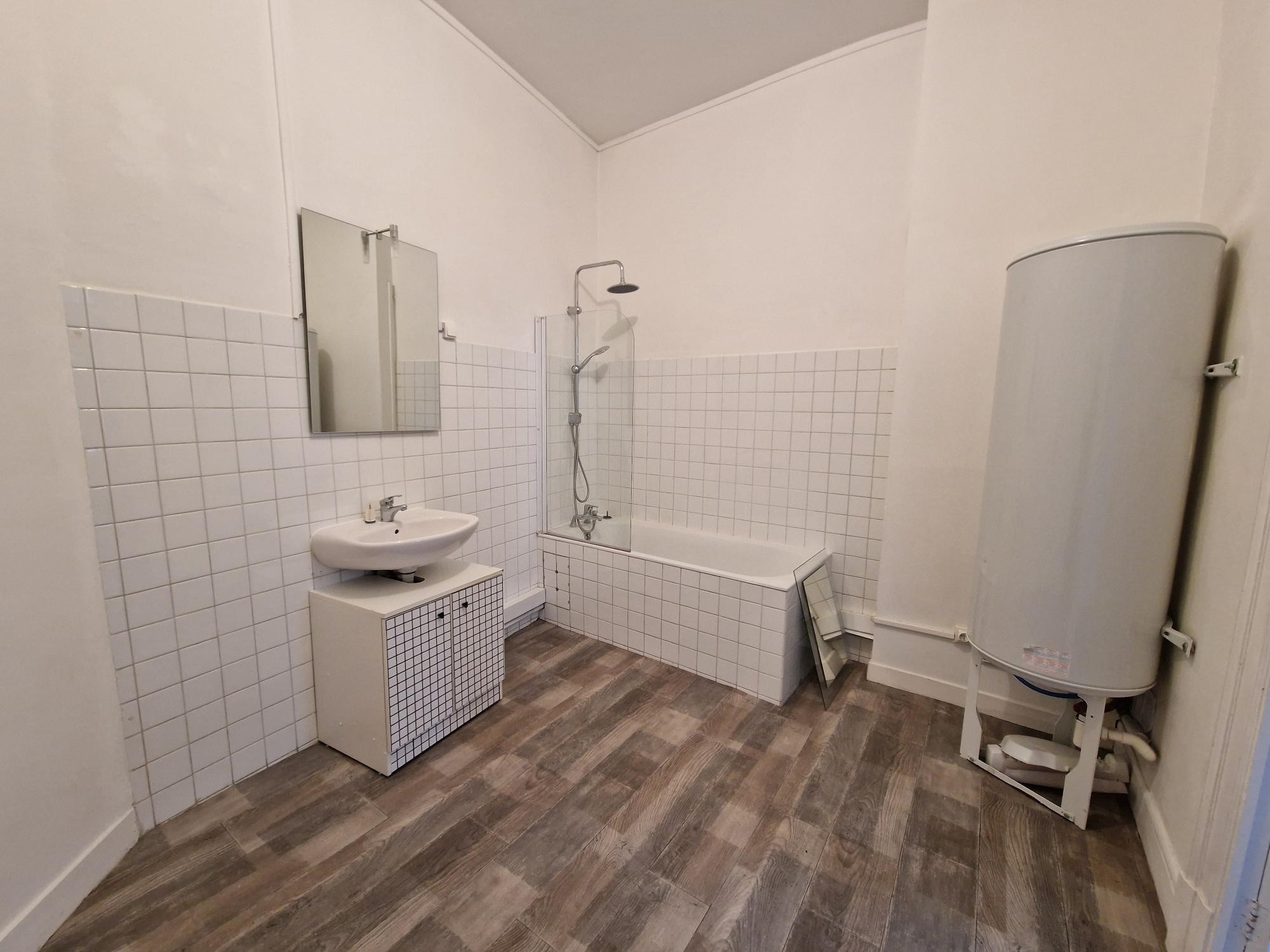 Location Appartement à Toulouse 3 pièces