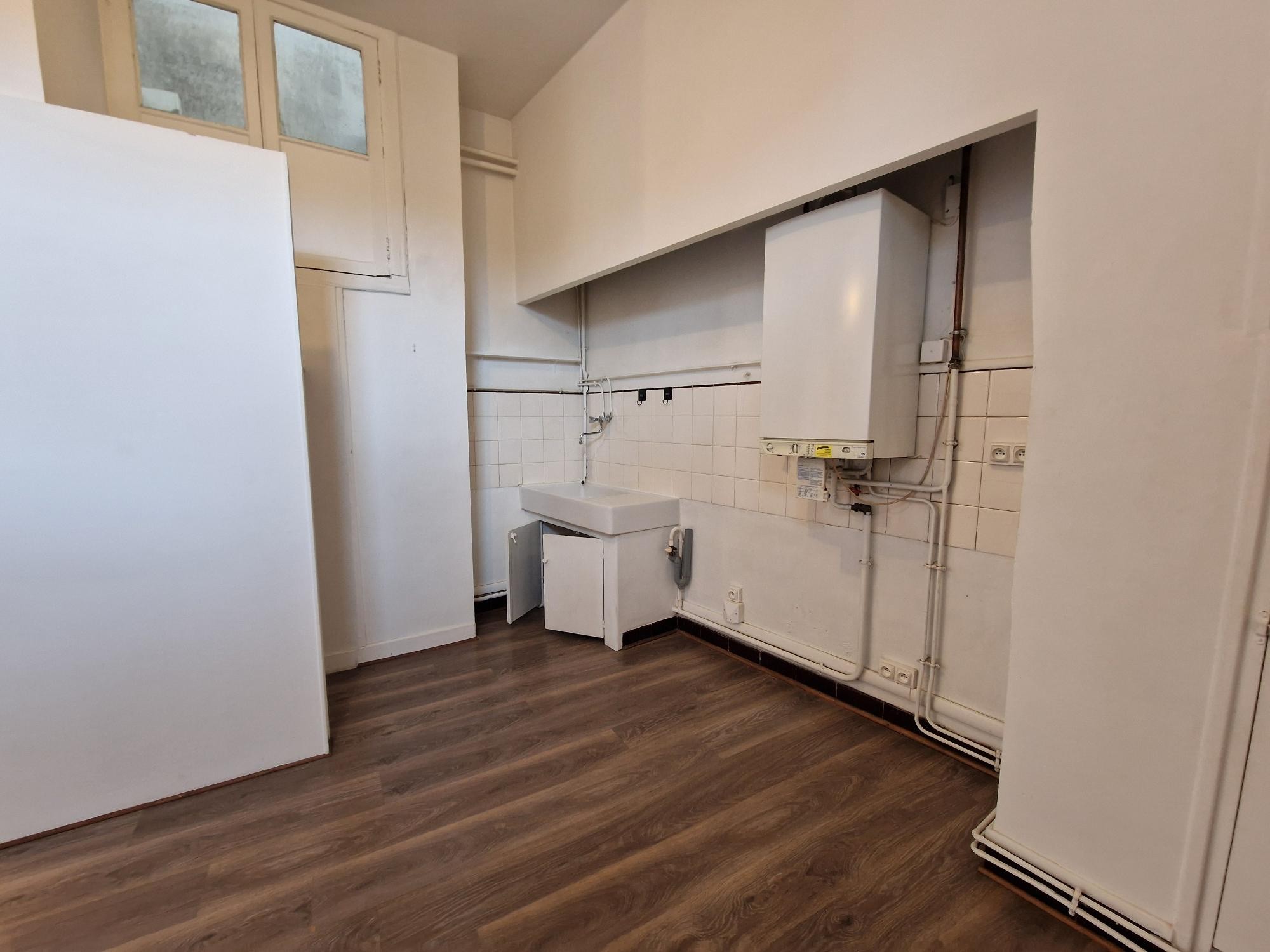 Location Appartement à Toulouse 3 pièces