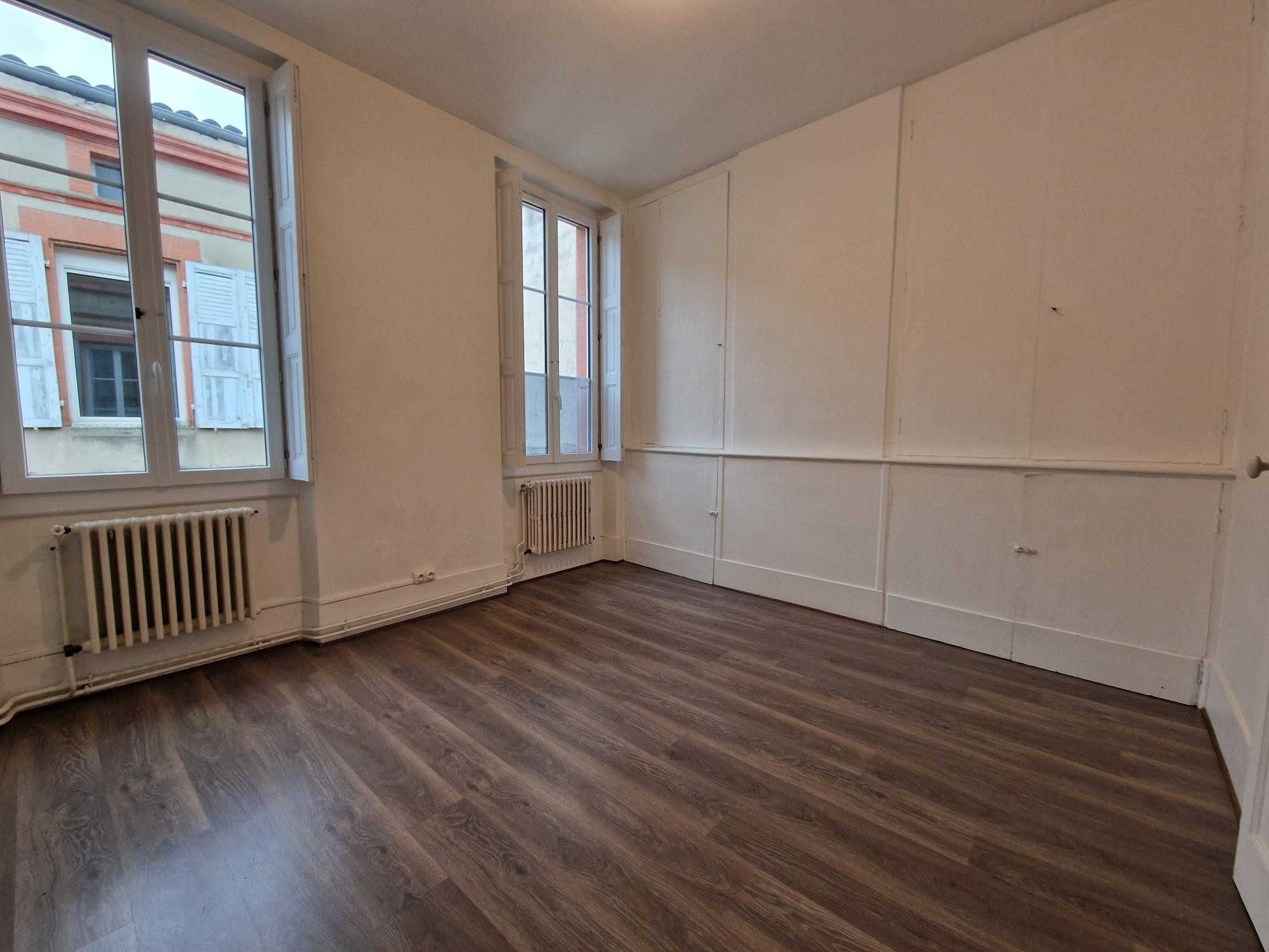 Location Appartement à Toulouse 3 pièces