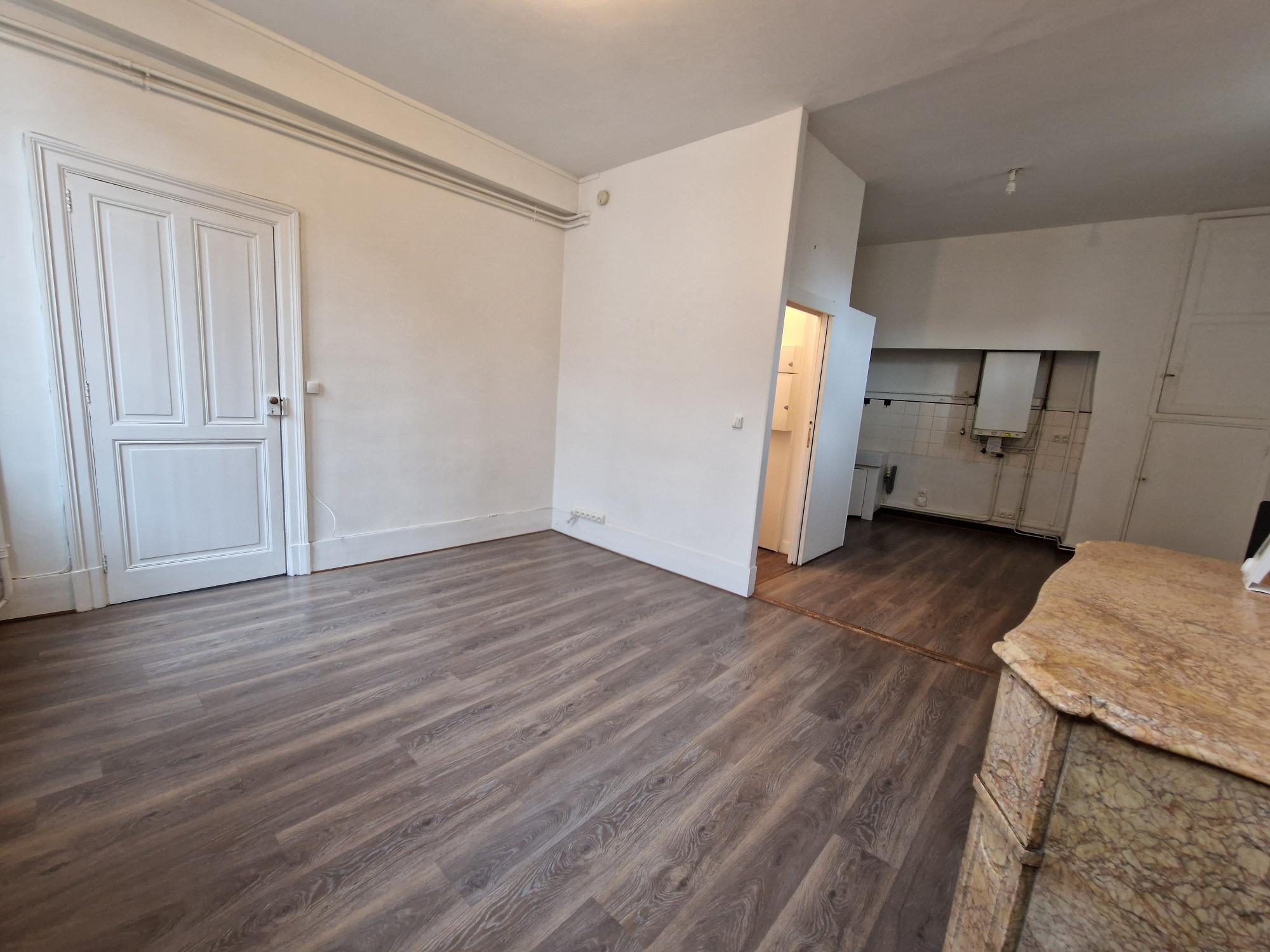 Location Appartement à Toulouse 3 pièces