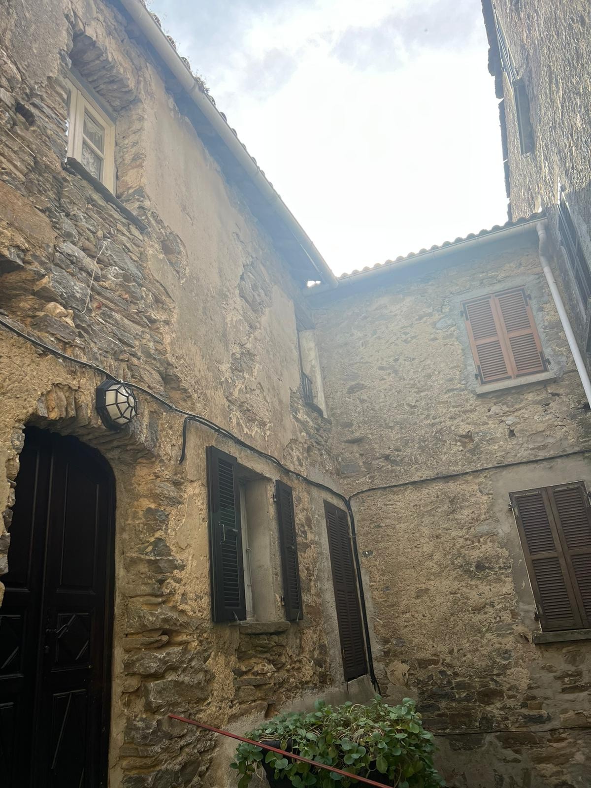 Vente Maison à Piedicorte-di-Gaggio 6 pièces