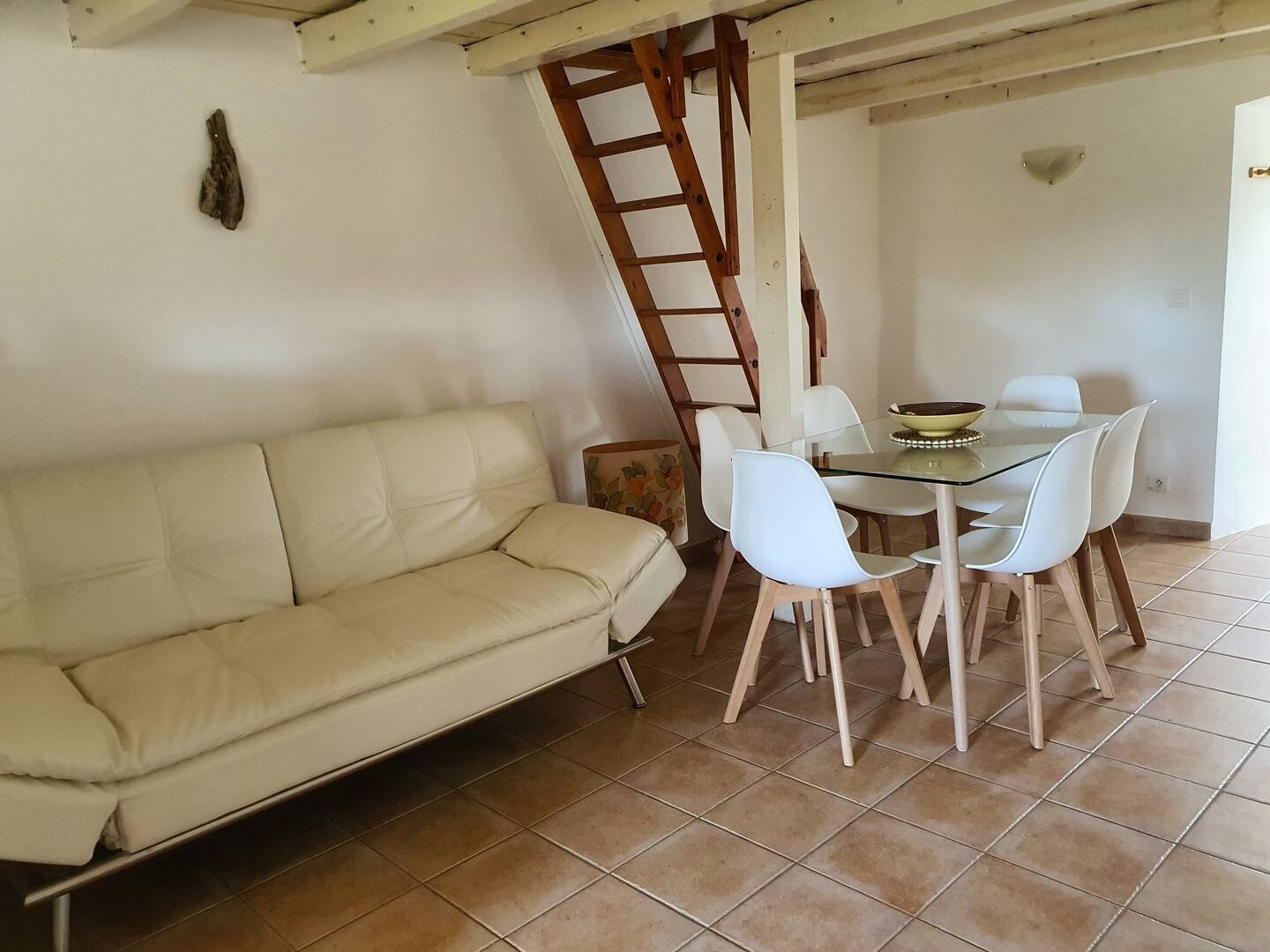 Location Appartement à Ventiseri 3 pièces