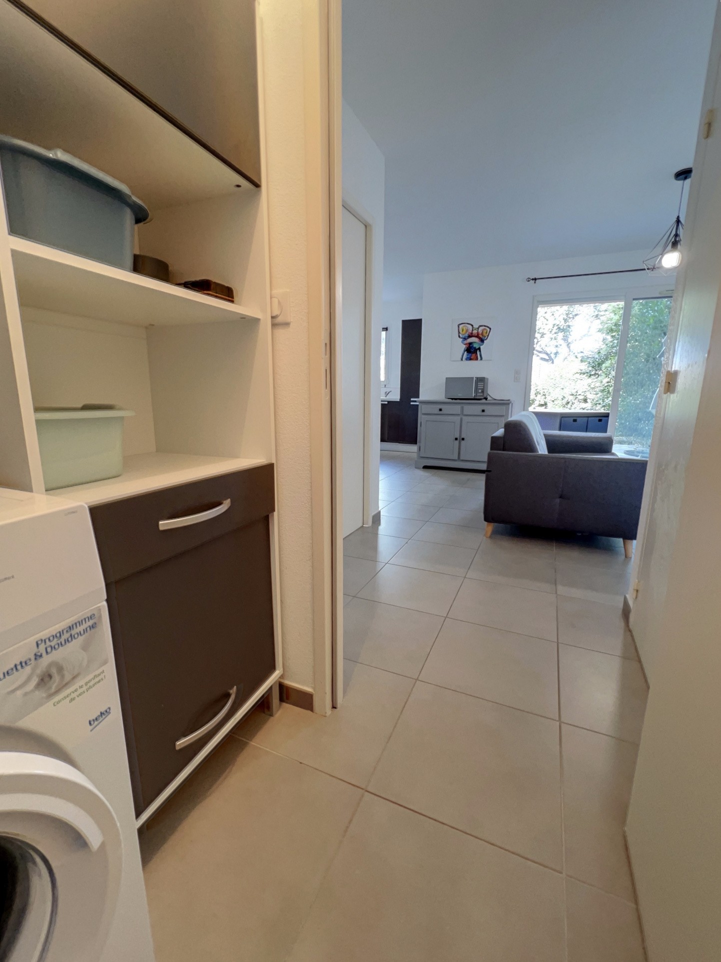 Vente Appartement à Lecci 2 pièces