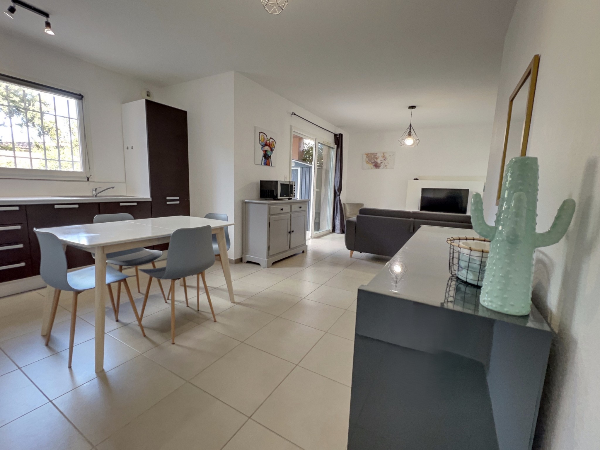 Vente Appartement à Lecci 2 pièces