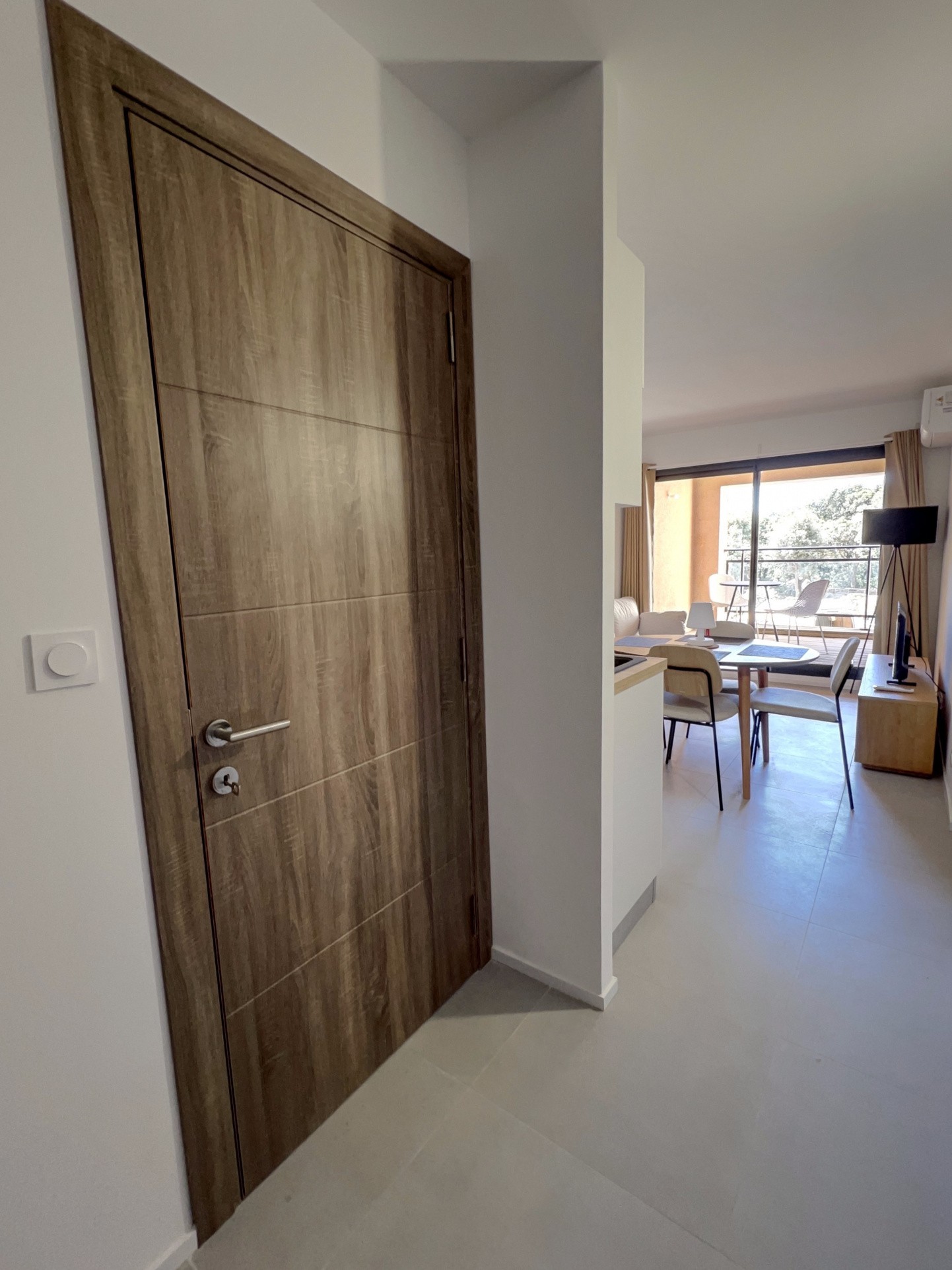 Vente Appartement à Pianottoli-Caldarello 2 pièces