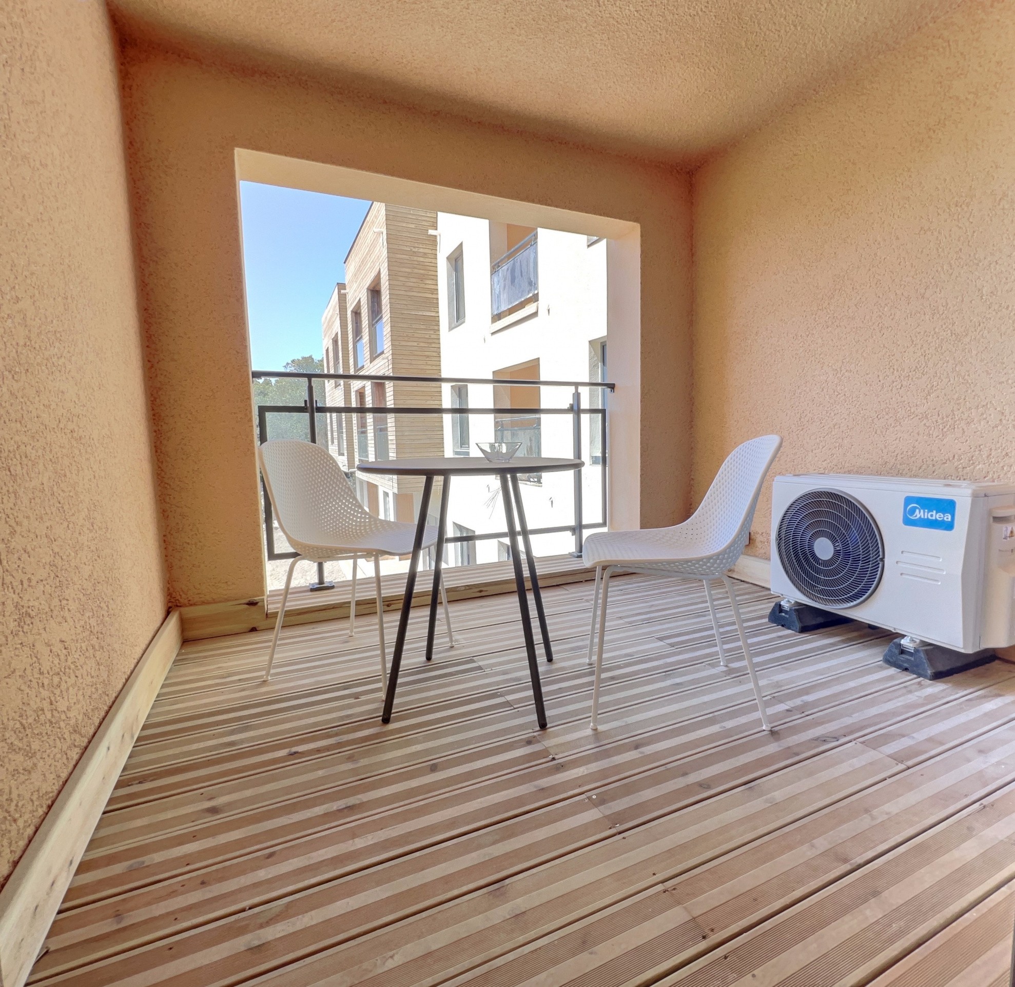 Vente Appartement à Pianottoli-Caldarello 2 pièces