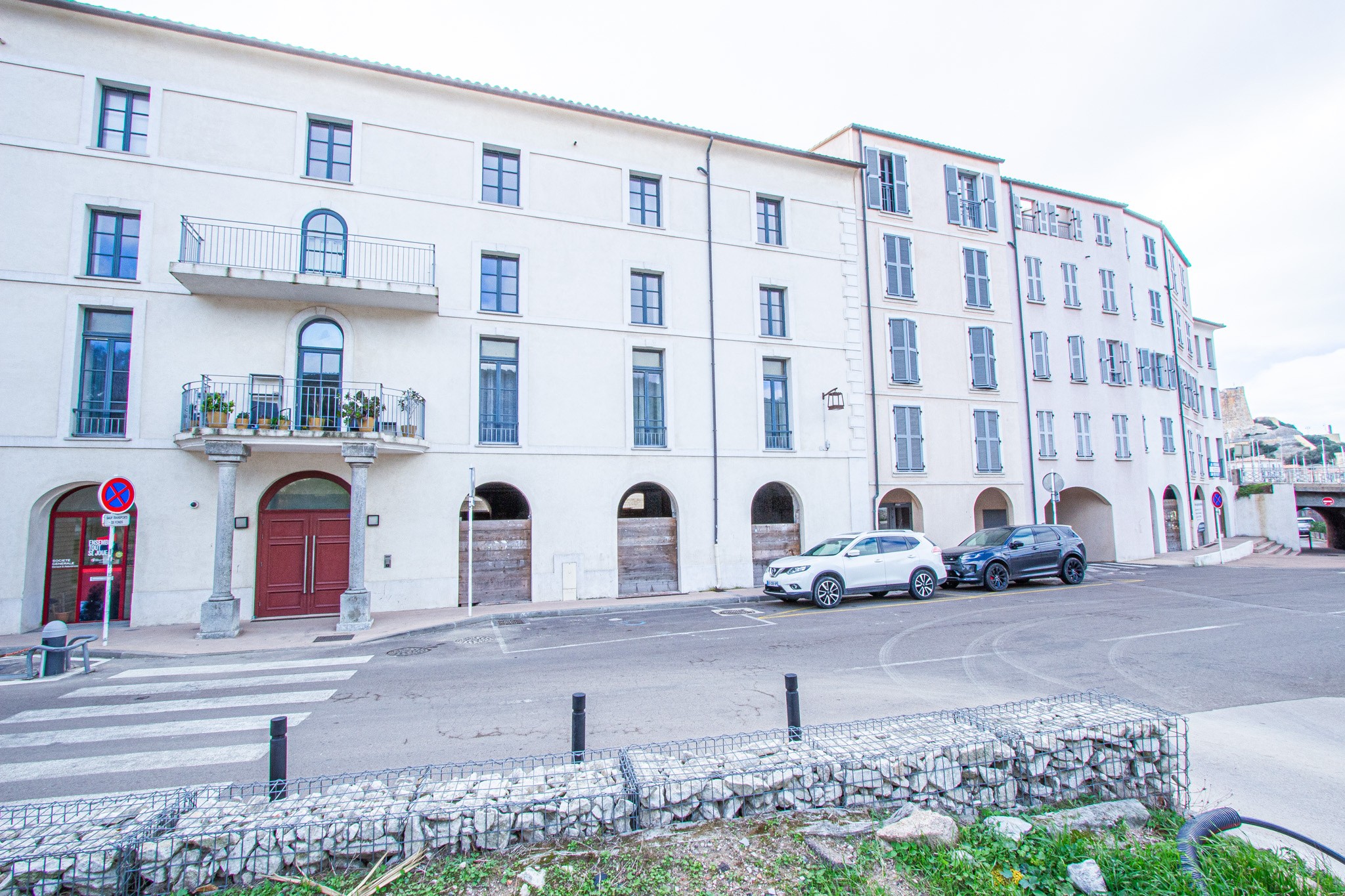 Vente Appartement à Bonifacio 3 pièces