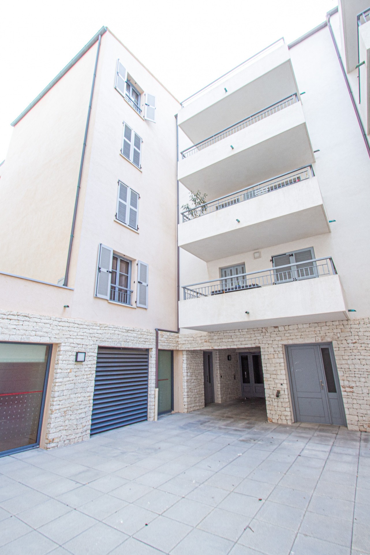 Vente Appartement à Bonifacio 3 pièces