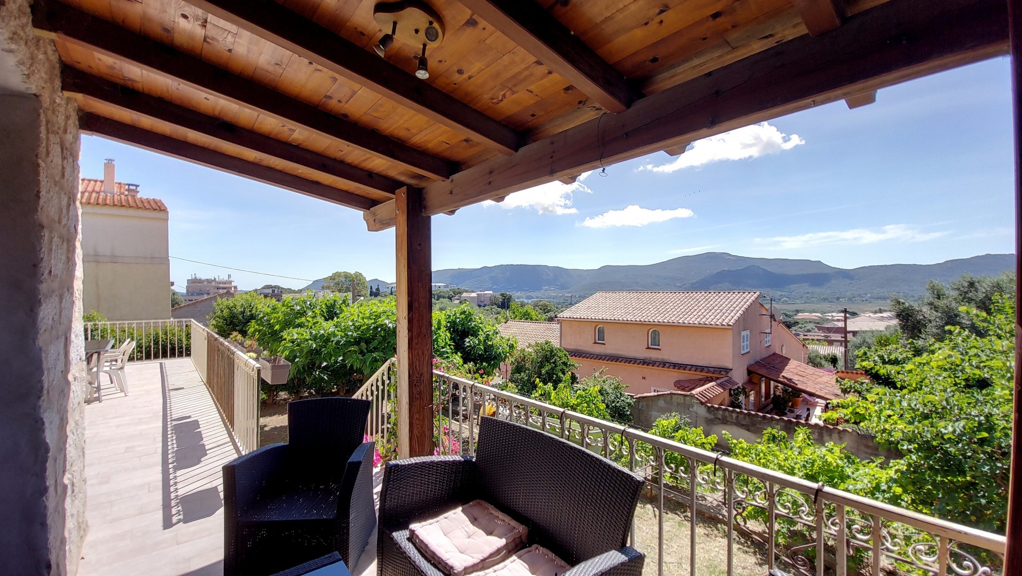 Vente Maison à Porto-Vecchio 8 pièces