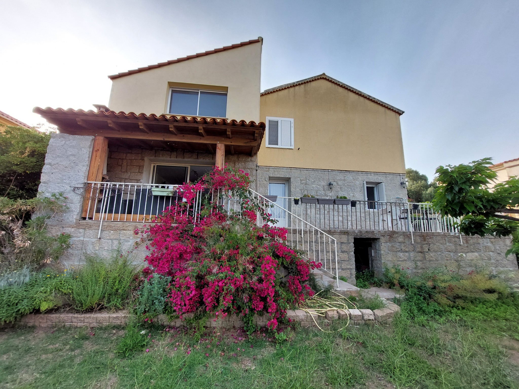 Vente Maison à Porto-Vecchio 8 pièces